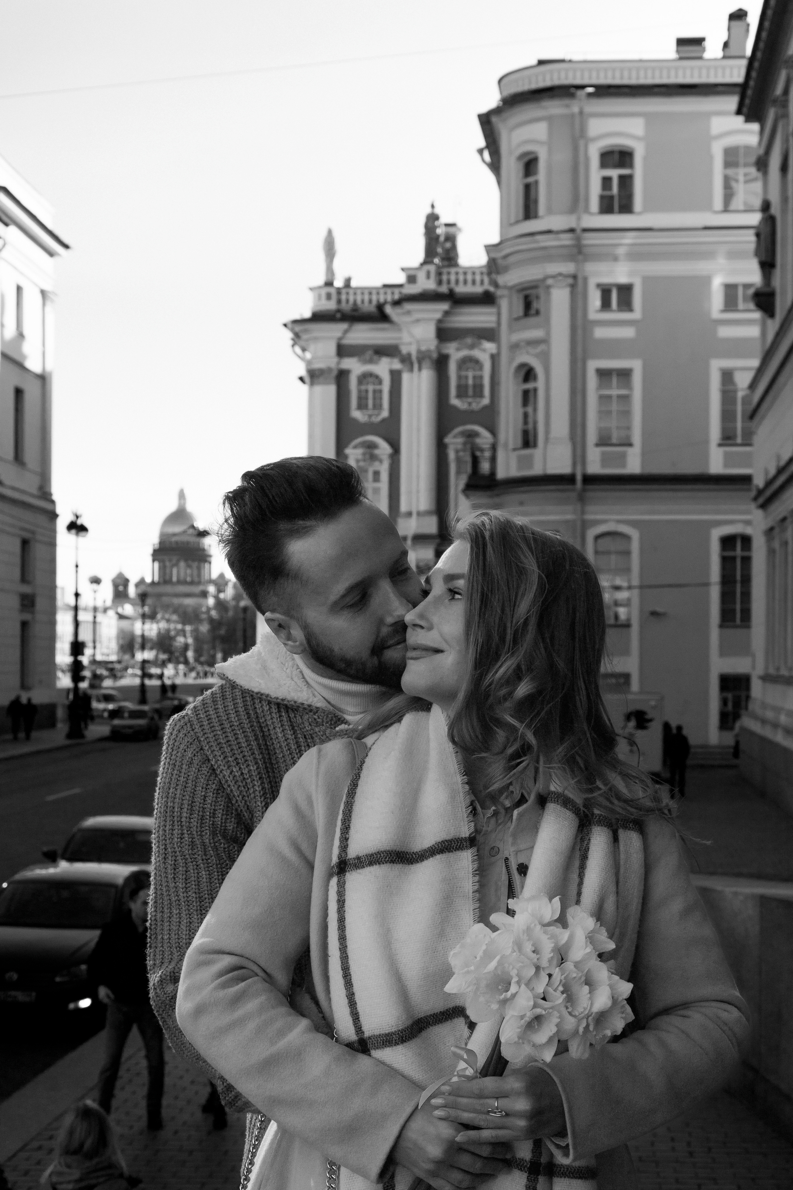 ДИМА И ОЛЯ. Семейный и свадебный фотограф в Петербурге Евгения и Николай Шевчук