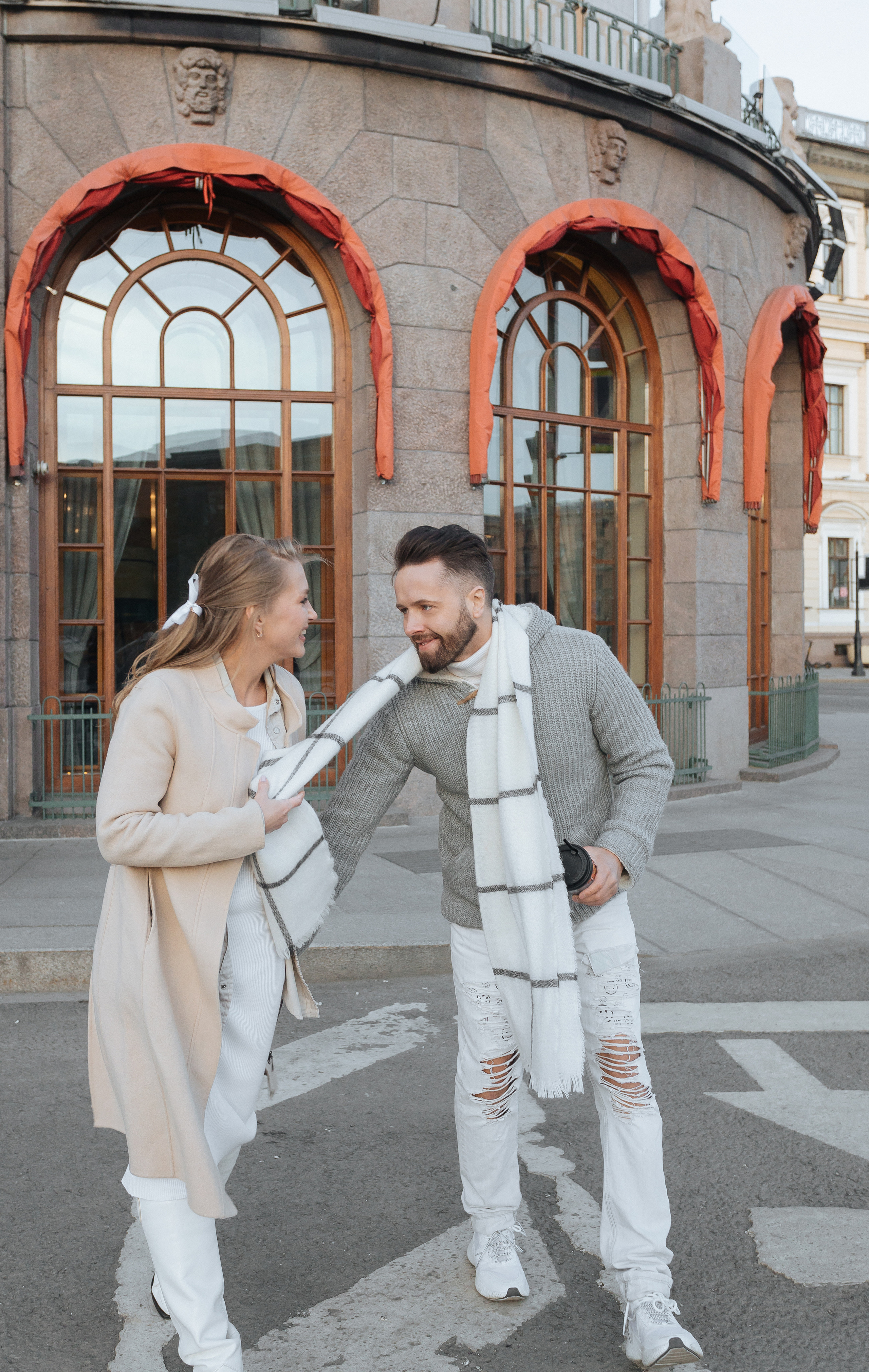 ДИМА И ОЛЯ. Семейный и свадебный фотограф в Петербурге Евгения и Николай Шевчук