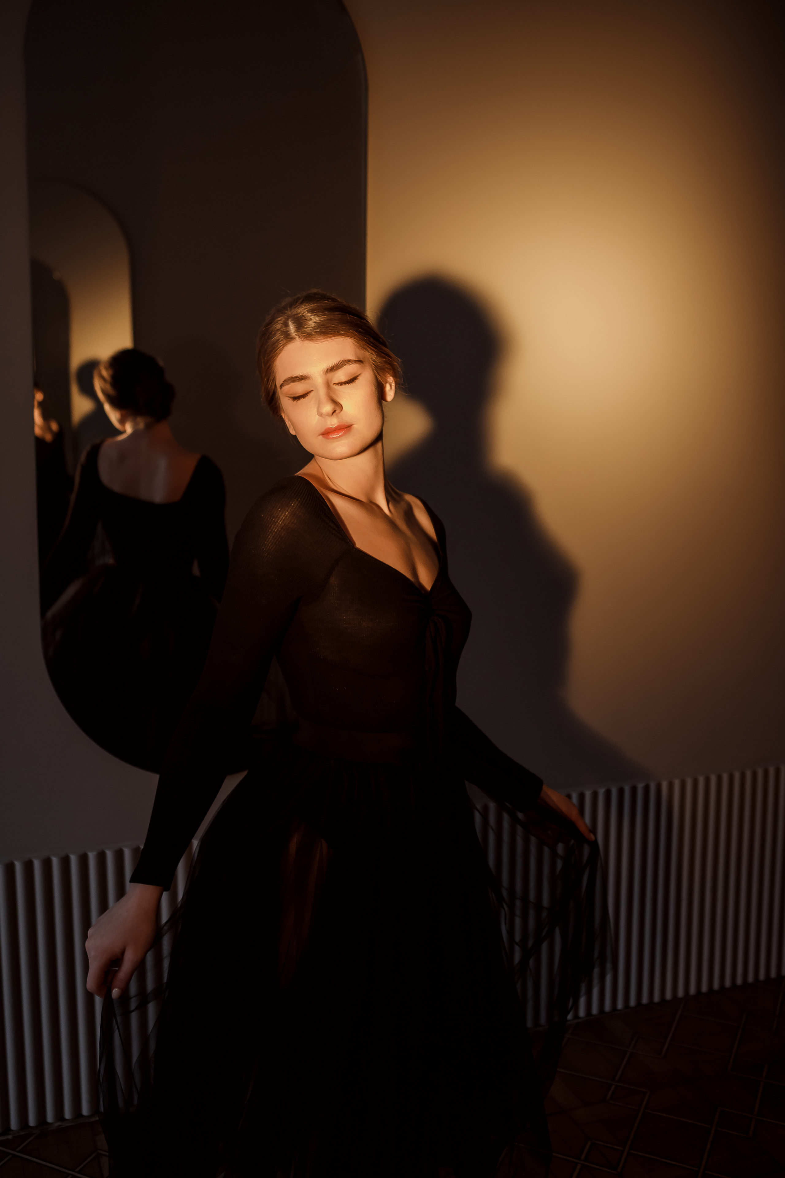 Ballet. Семейный и свадебный фотограф в Петербурге Евгения и Николай Шевчук