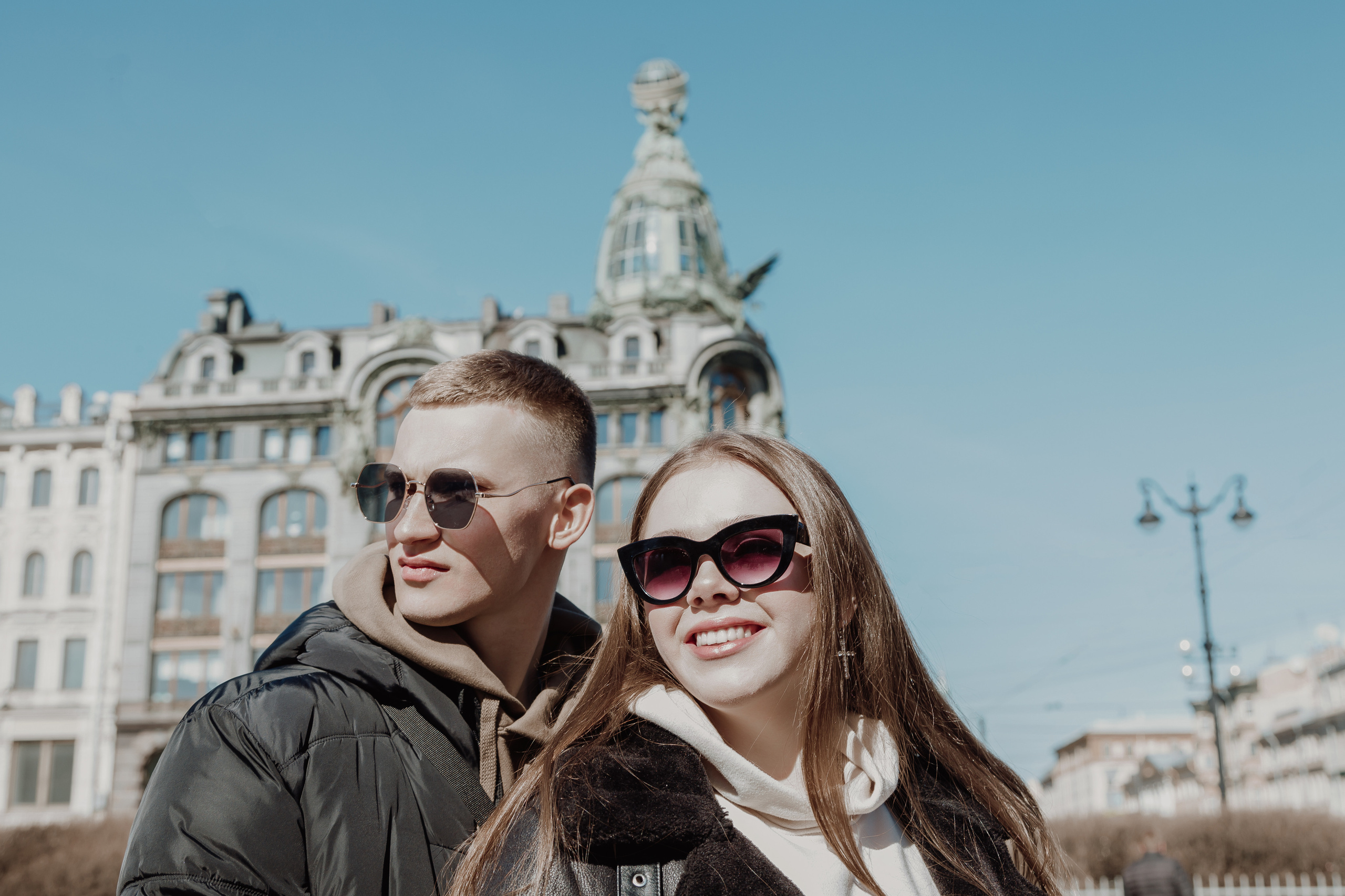 А & А. Семейный и свадебный фотограф в Петербурге Евгения и Николай Шевчук