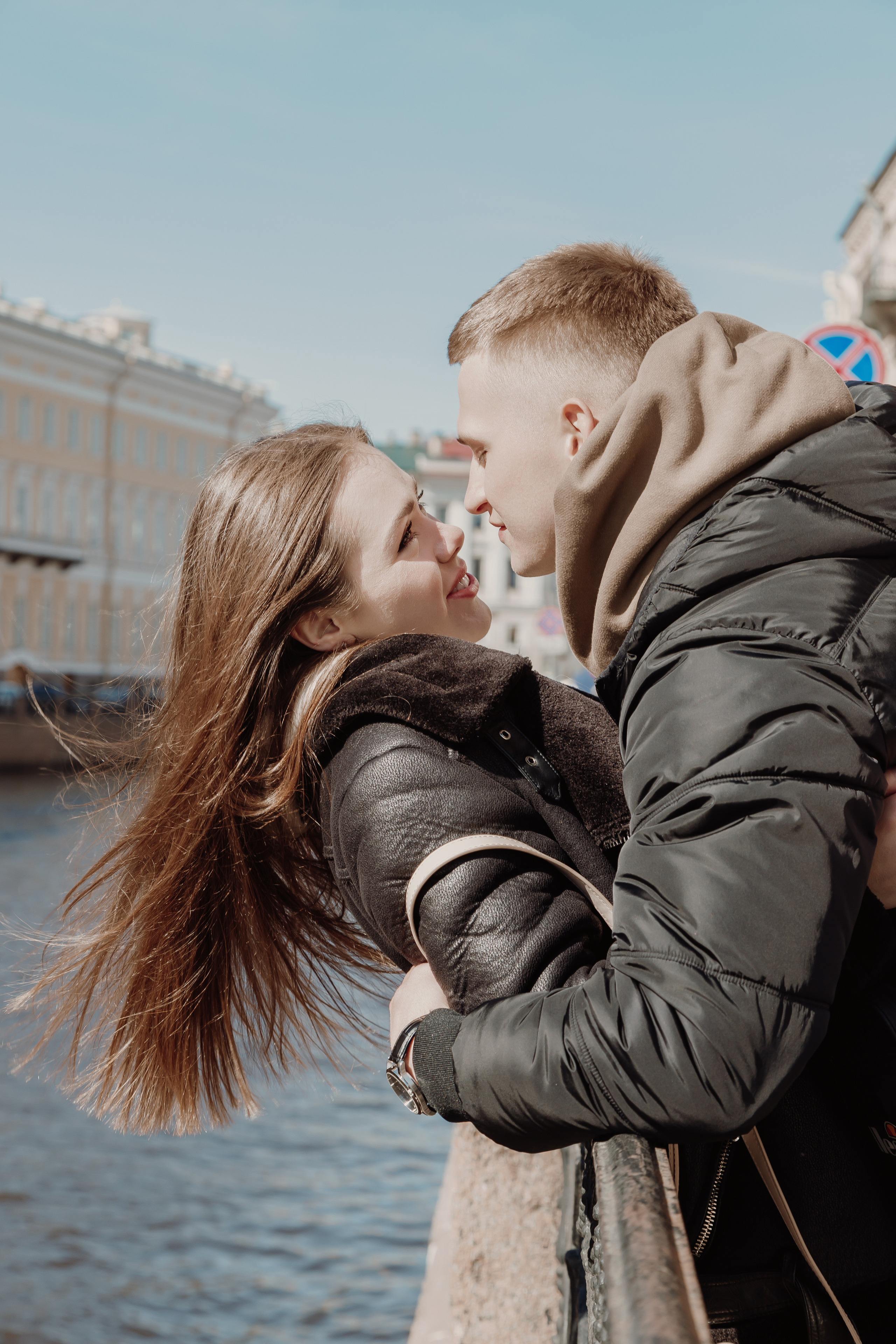 А & А. Семейный и свадебный фотограф в Петербурге Евгения и Николай Шевчук