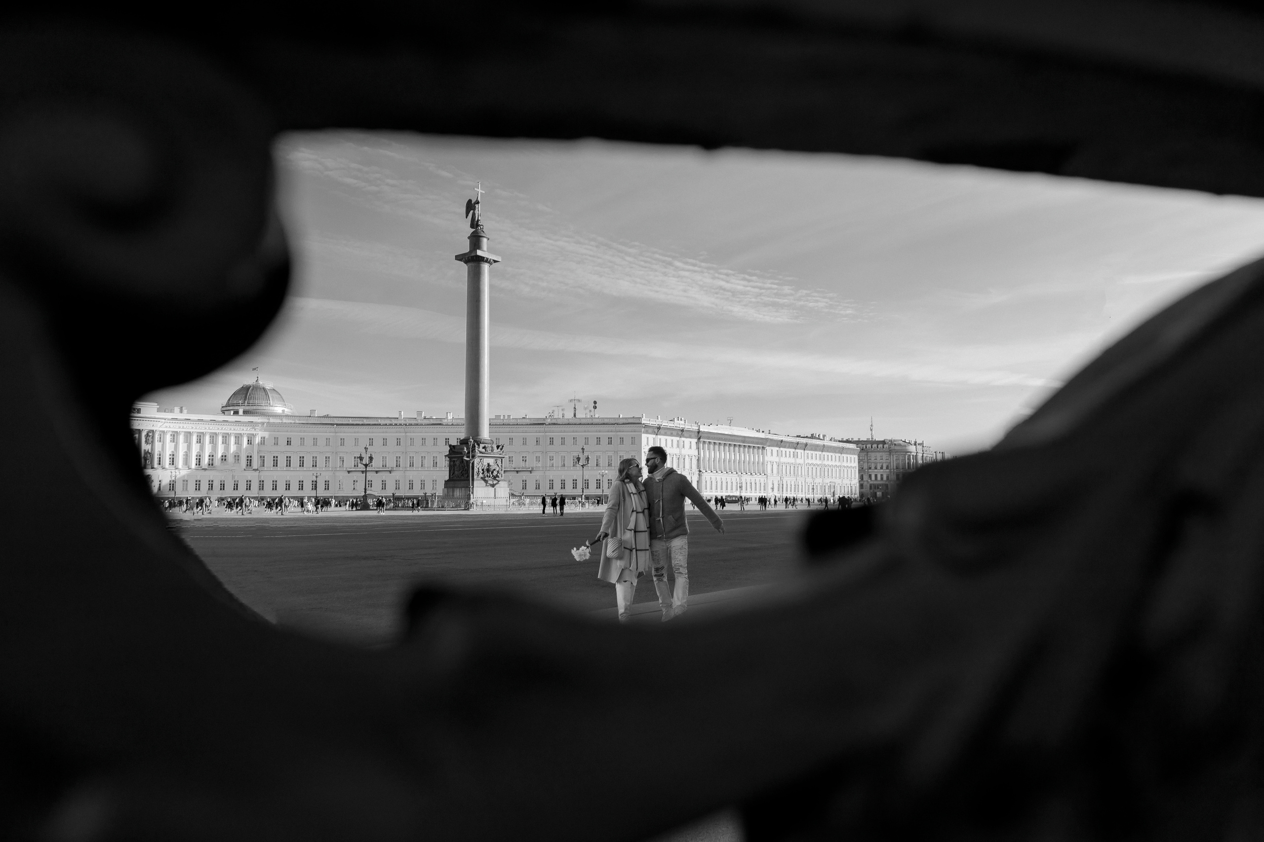 ДИМА И ОЛЯ. Семейный и свадебный фотограф в Петербурге Евгения и Николай Шевчук