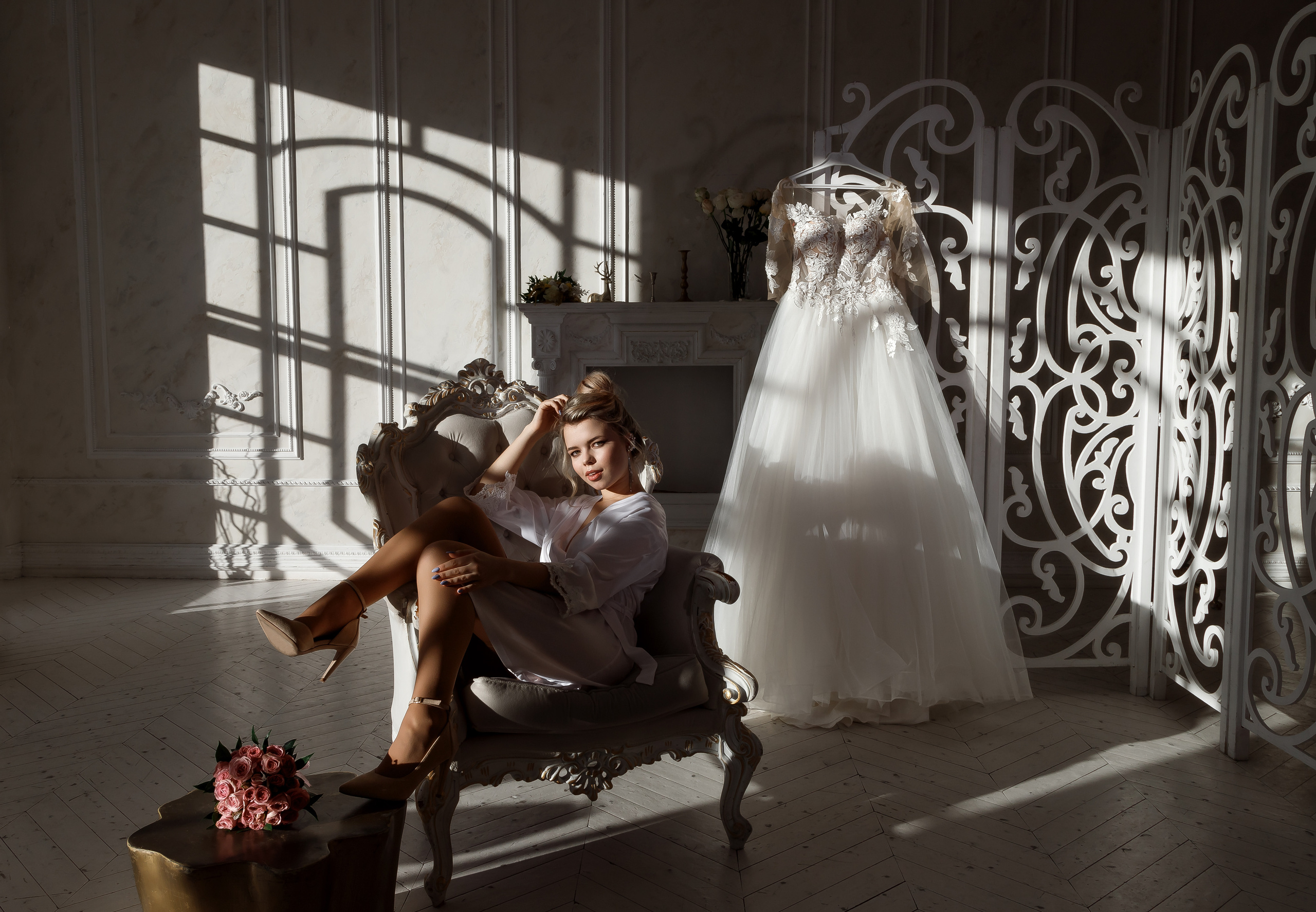 Семейный и свадебный фотограф в Петербурге Евгения и Николай Шевчук