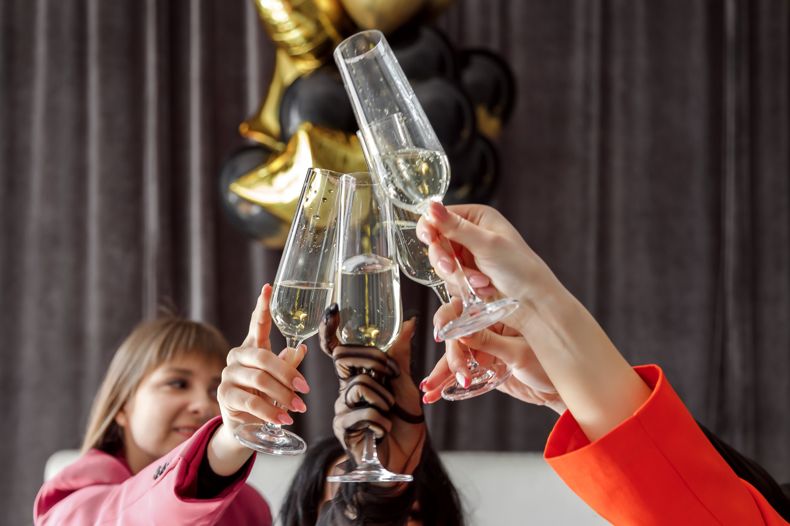 Девичник. Семейный и свадебный фотограф в Петербурге Евгения и Николай Шевчук