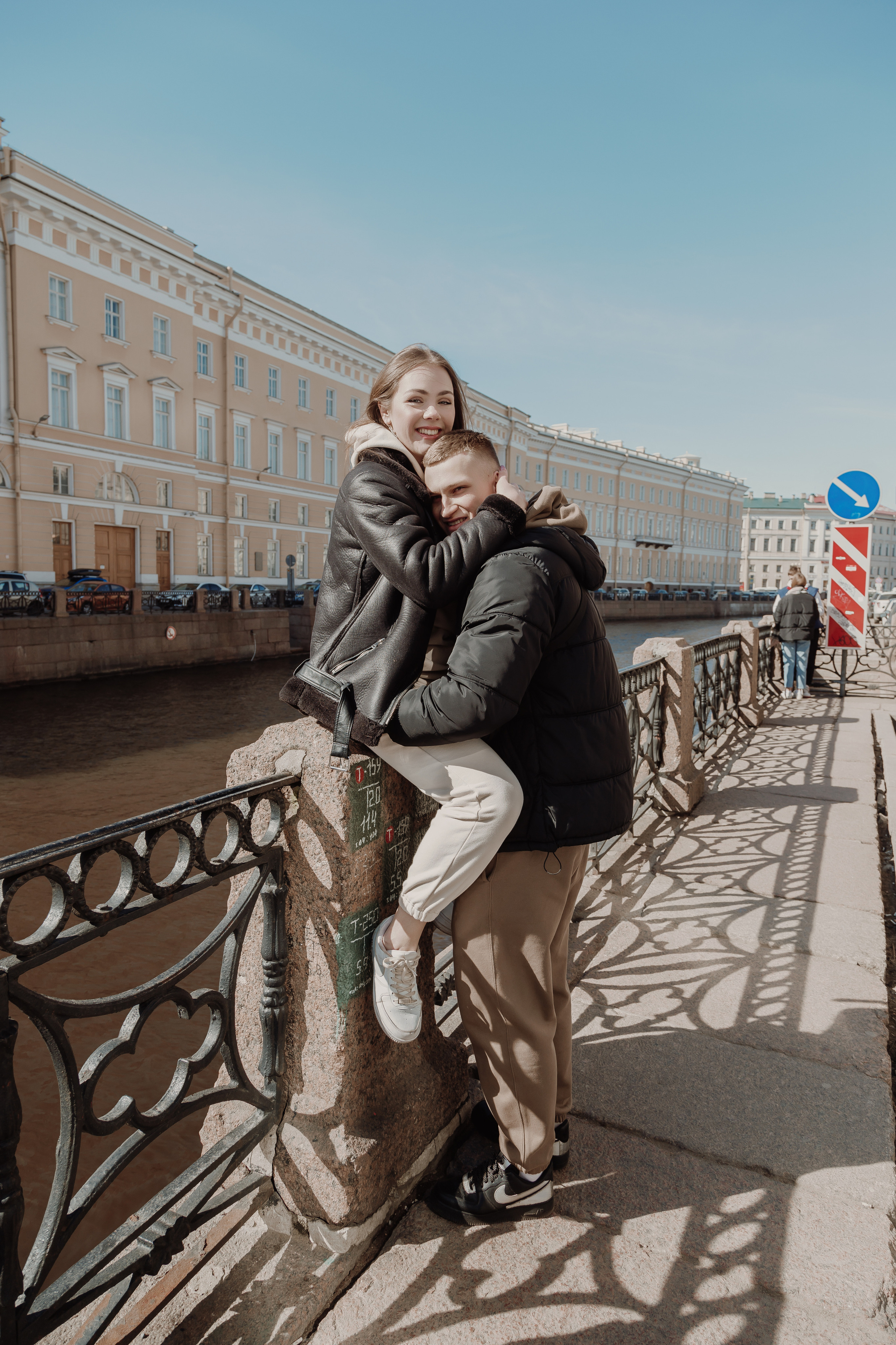 А & А. Семейный и свадебный фотограф в Петербурге Евгения и Николай Шевчук