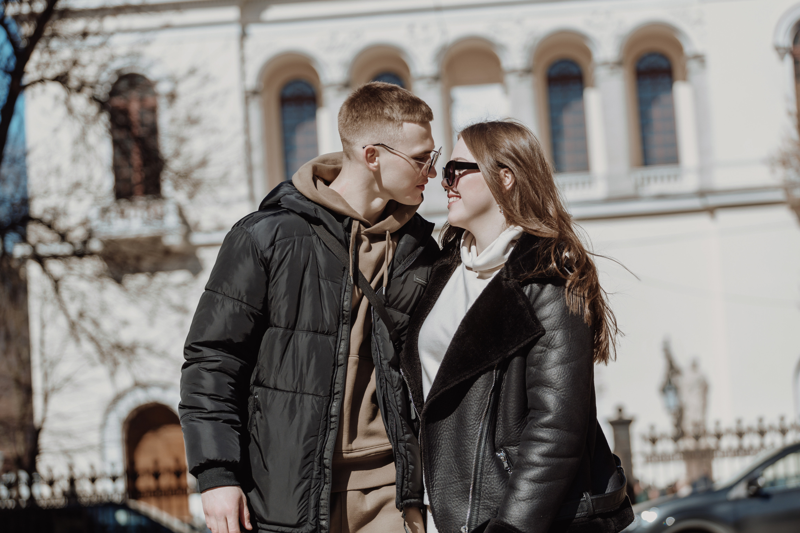 А & А. Семейный и свадебный фотограф в Петербурге Евгения и Николай Шевчук