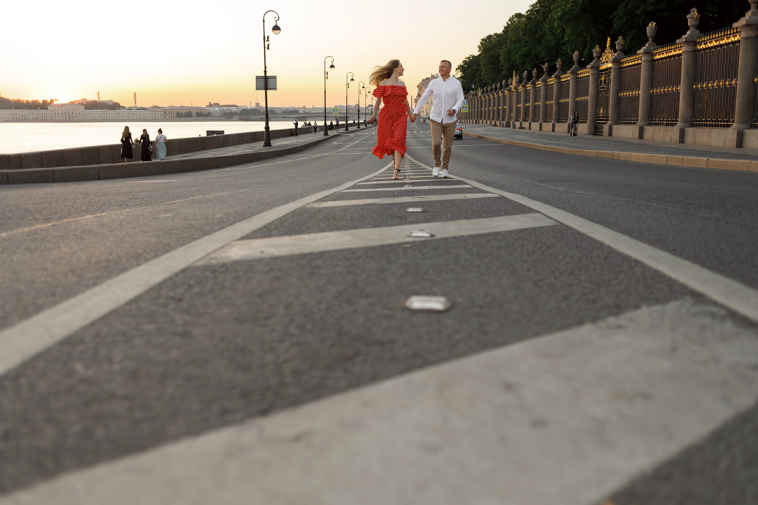 АНДРЕЙ И ЛЕРА. Семейный и свадебный фотограф в Петербурге Евгения и Николай Шевчук