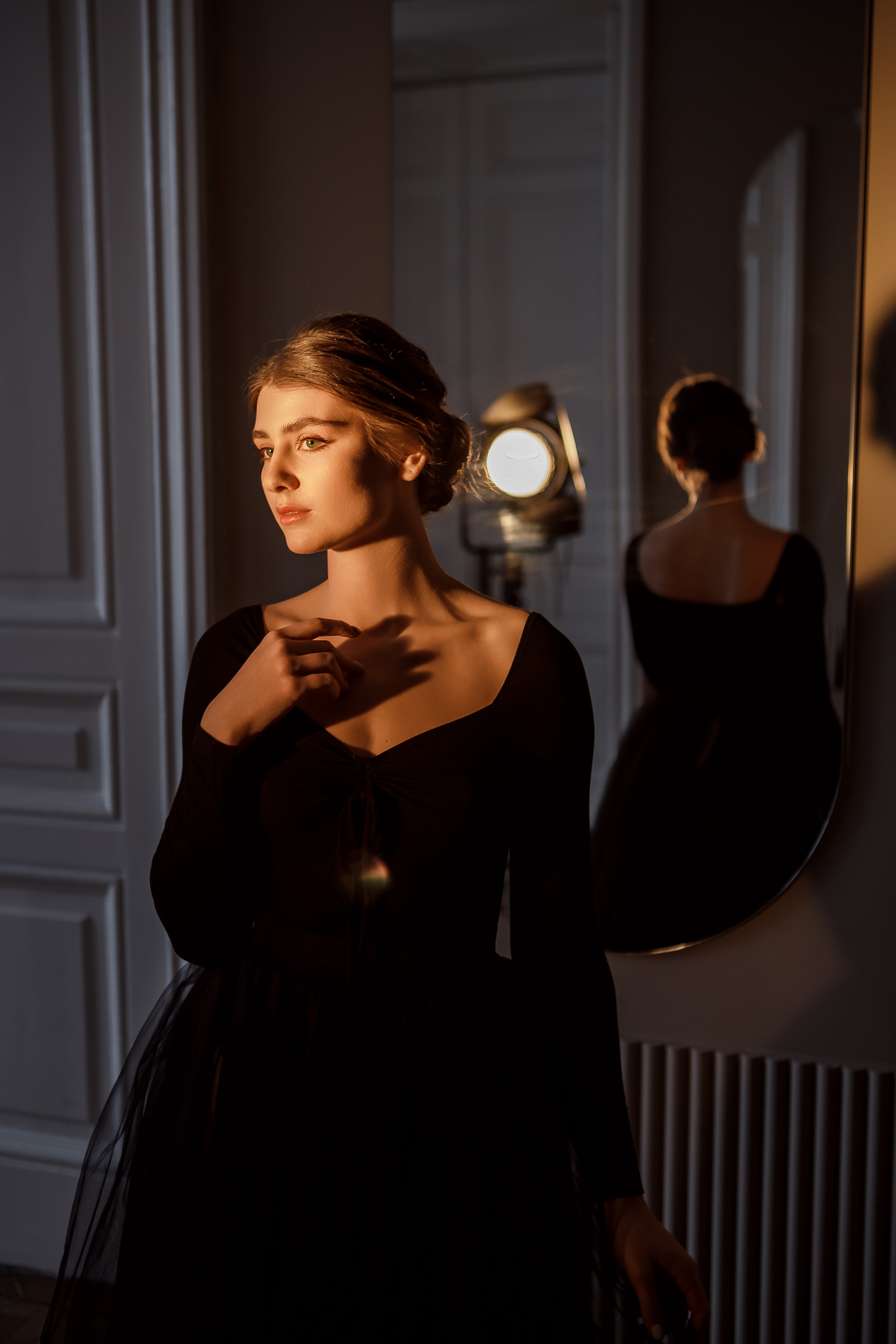 Ballet. Семейный и свадебный фотограф в Петербурге Евгения и Николай Шевчук