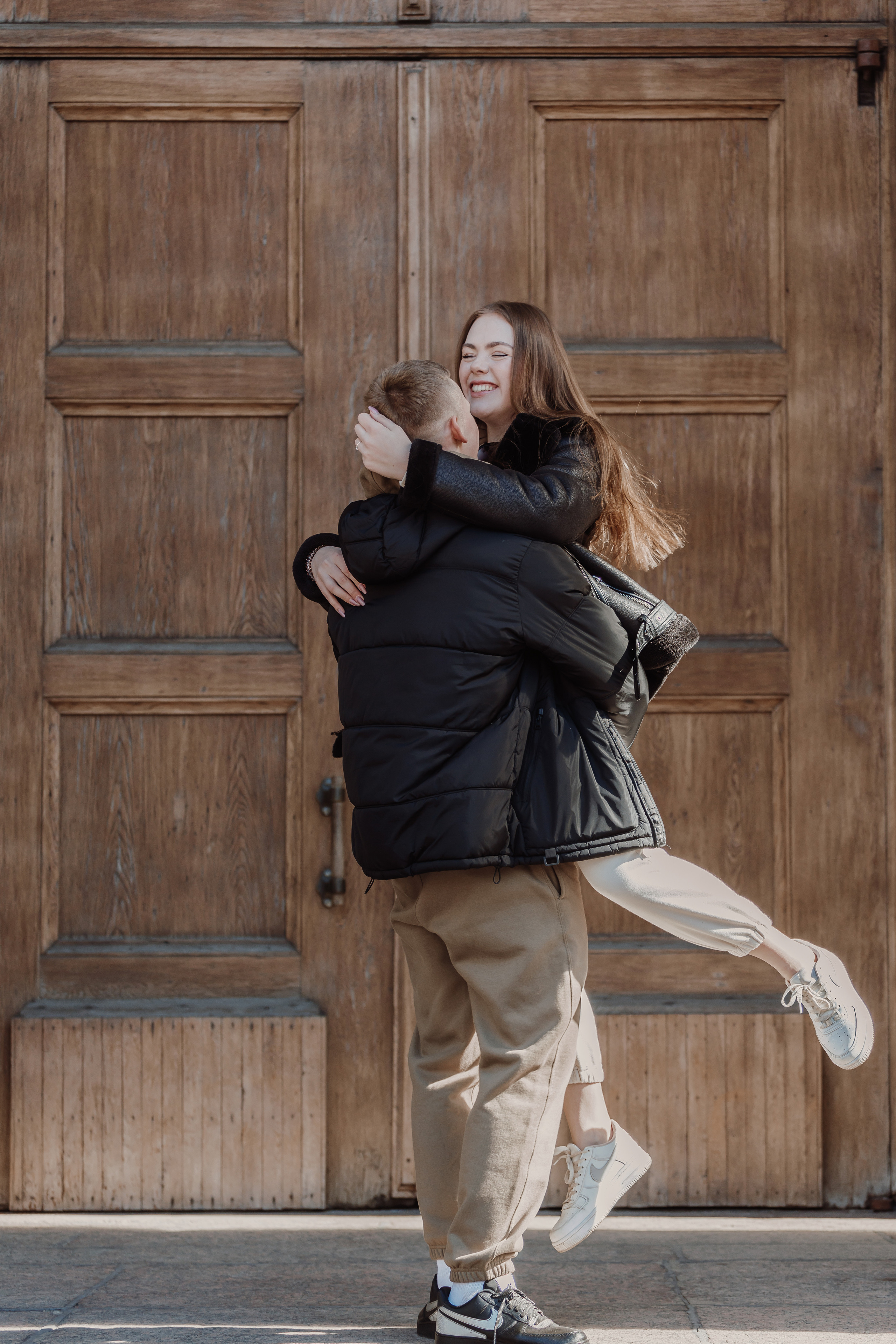 А & А. Семейный и свадебный фотограф в Петербурге Евгения и Николай Шевчук