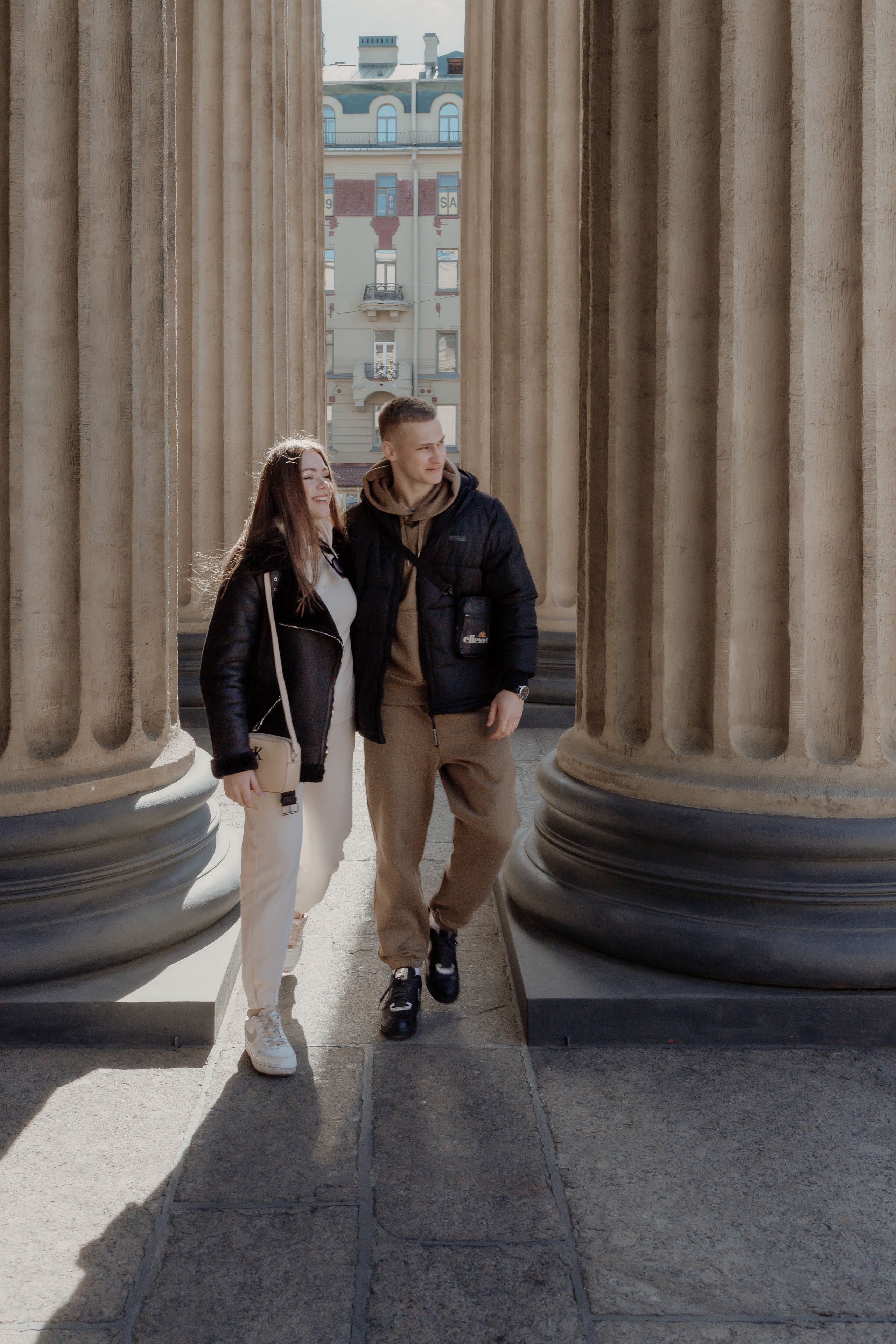 А & А. Семейный и свадебный фотограф в Петербурге Евгения и Николай Шевчук