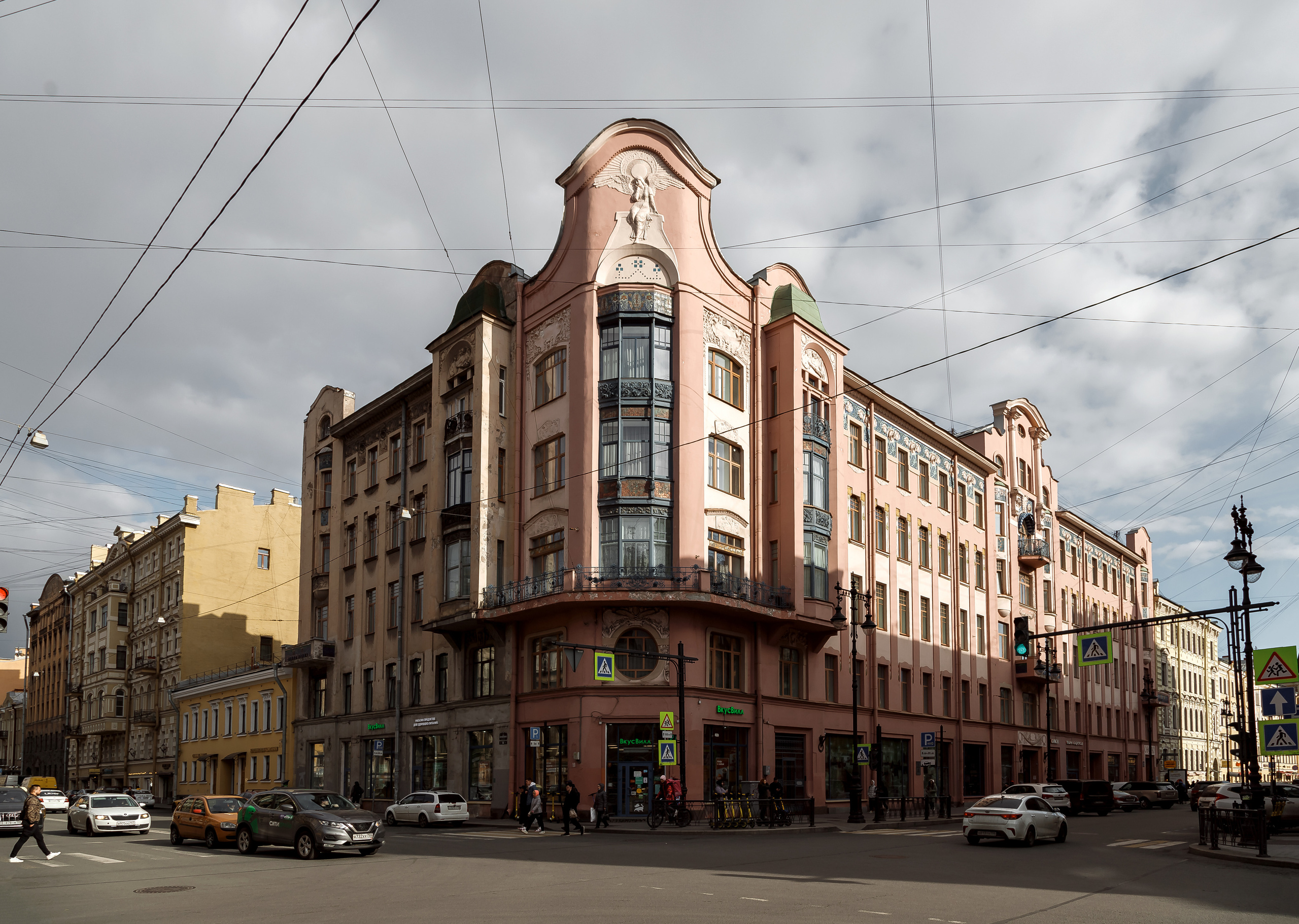 Девичник. Семейный и свадебный фотограф в Петербурге Евгения и Николай Шевчук