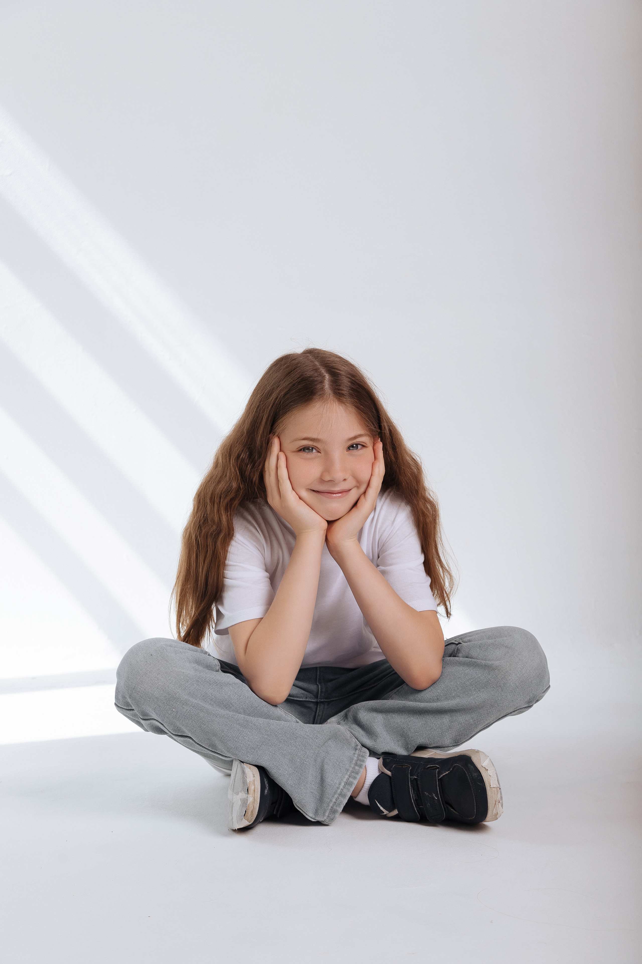 Ох, уж эти детки!. Семейный и свадебный фотограф в Петербурге Евгения и Николай Шевчук