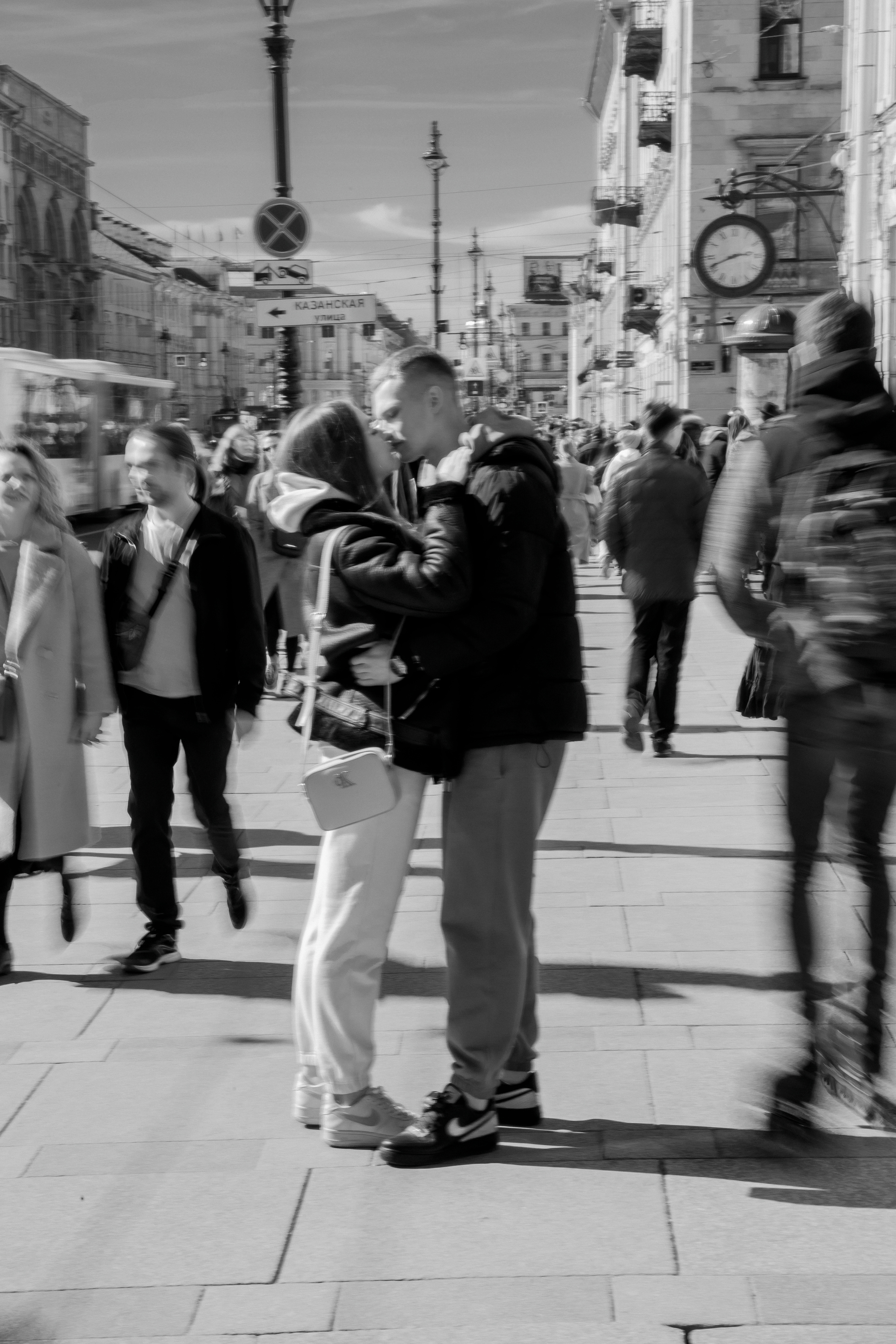 А & А. Семейный и свадебный фотограф в Петербурге Евгения и Николай Шевчук