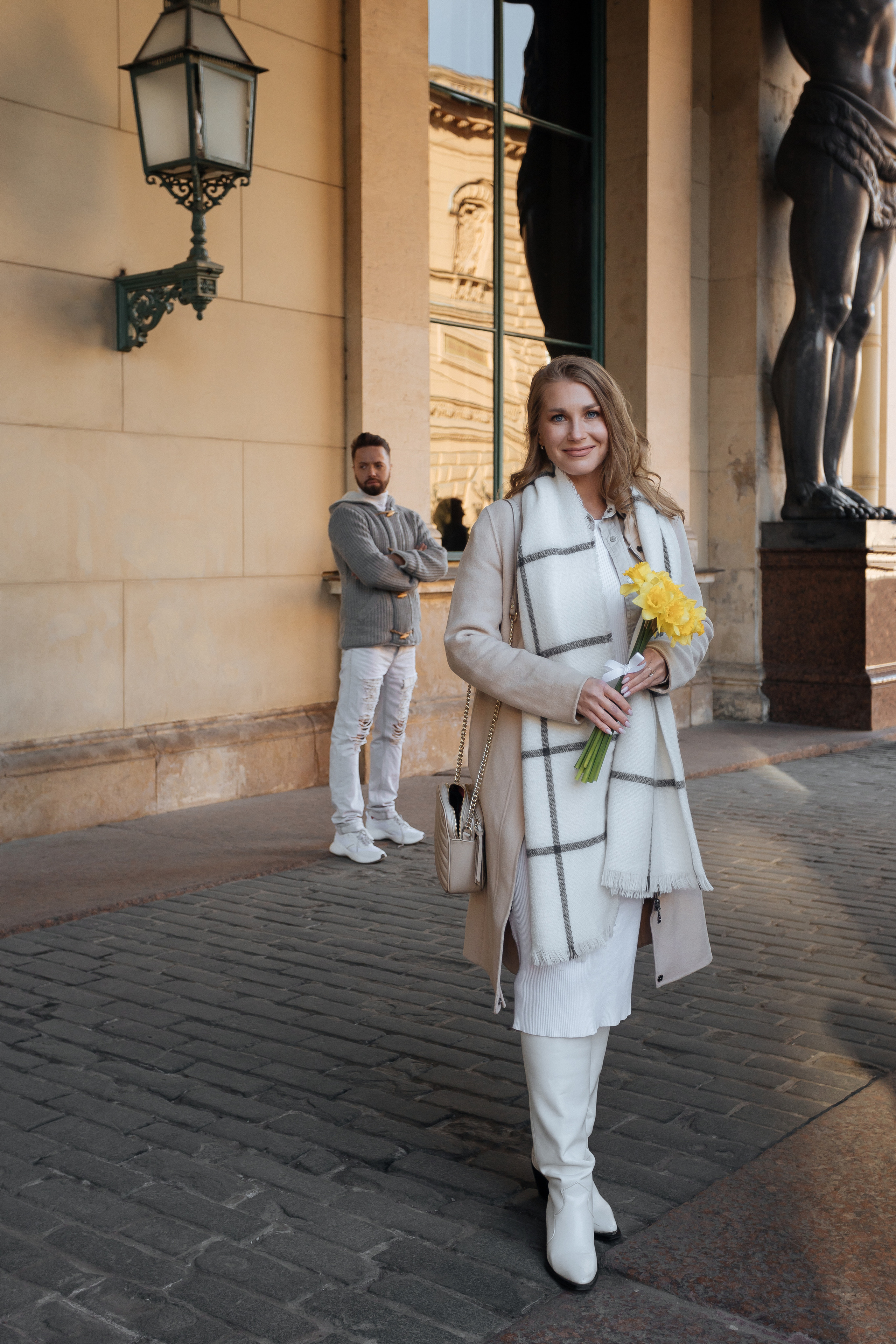 ДИМА И ОЛЯ. Семейный и свадебный фотограф в Петербурге Евгения и Николай Шевчук