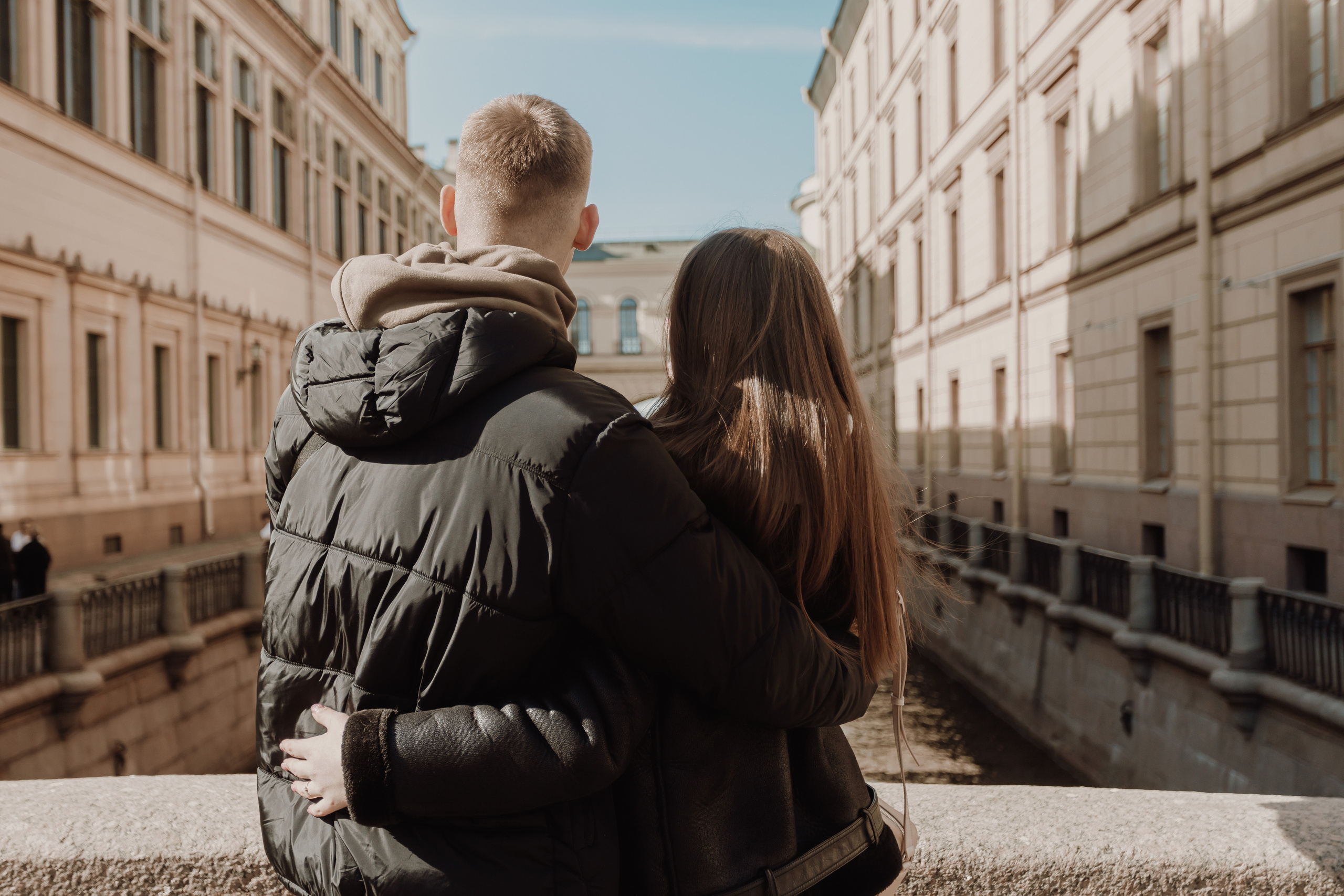 А & А. Семейный и свадебный фотограф в Петербурге Евгения и Николай Шевчук