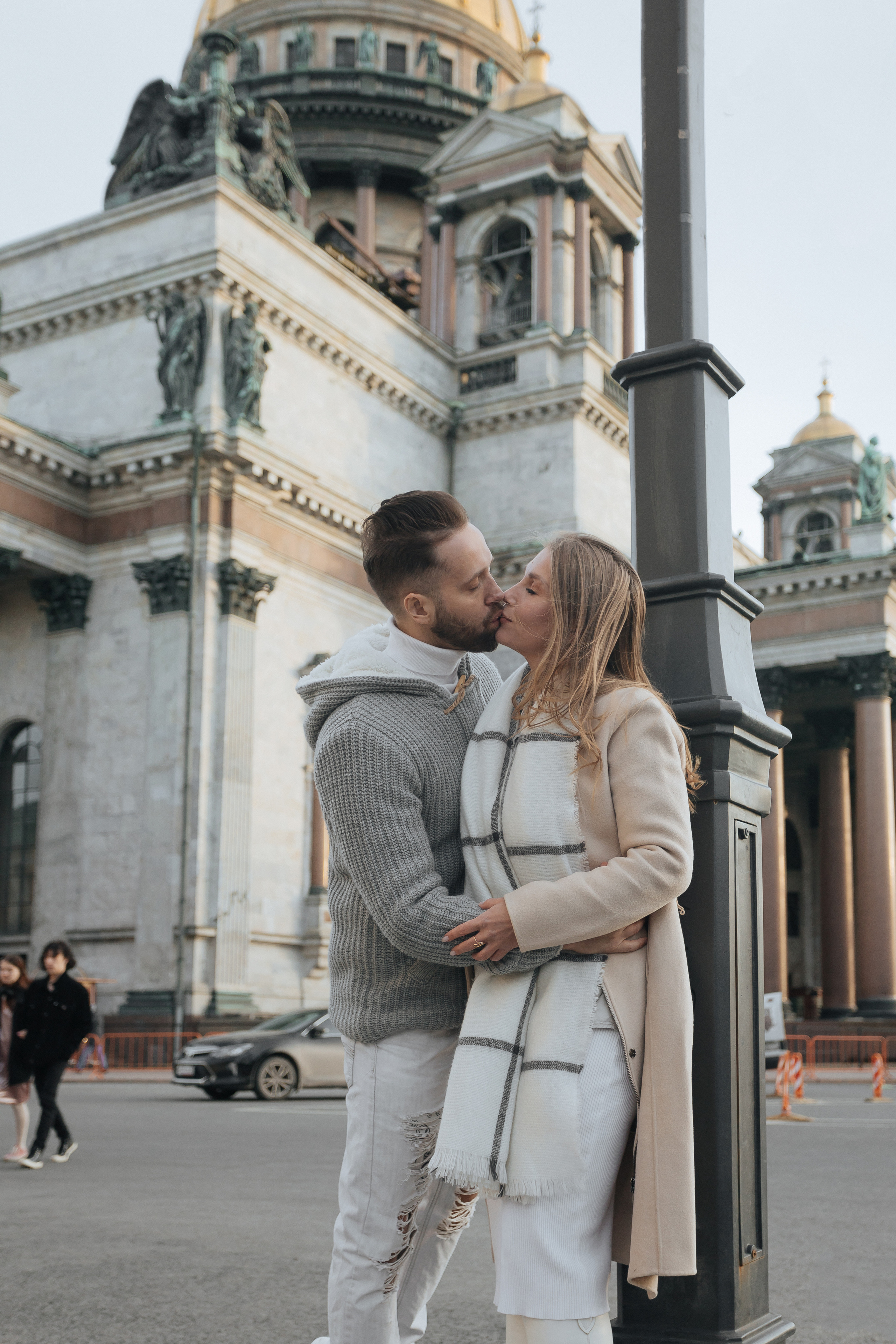 ДИМА И ОЛЯ. Семейный и свадебный фотограф в Петербурге Евгения и Николай Шевчук