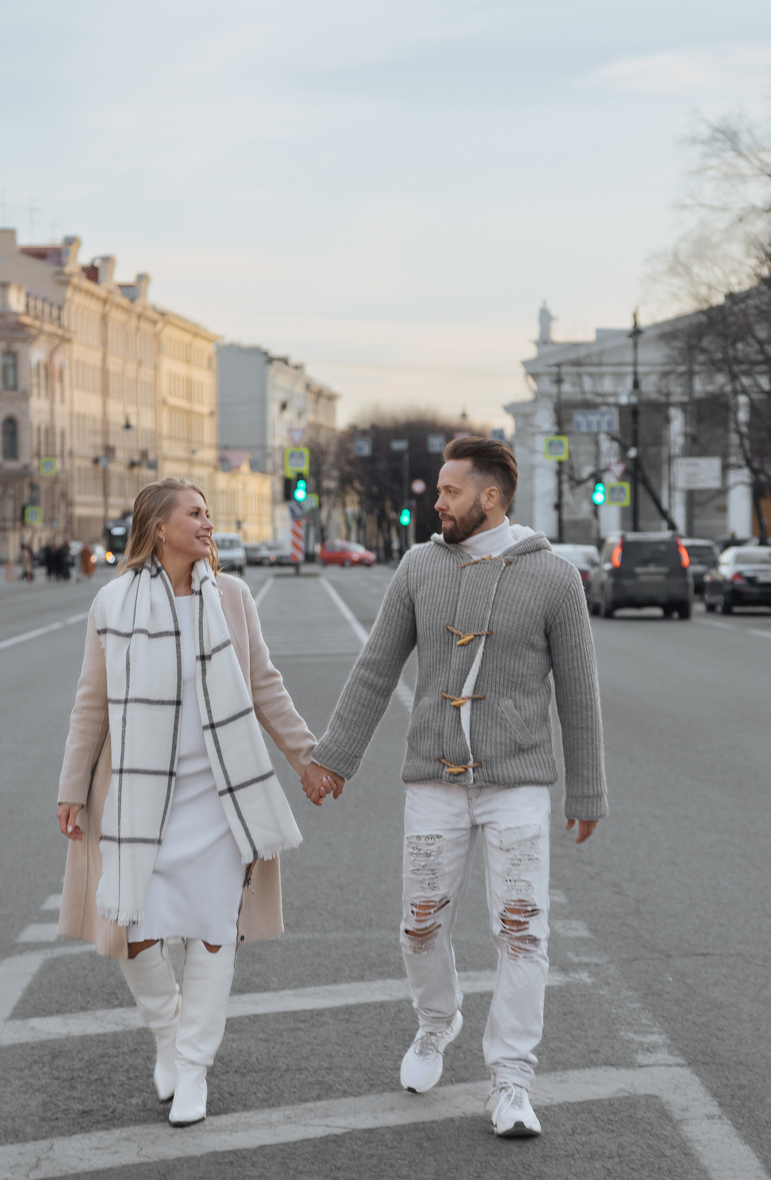ДИМА И ОЛЯ. Семейный и свадебный фотограф в Петербурге Евгения и Николай Шевчук