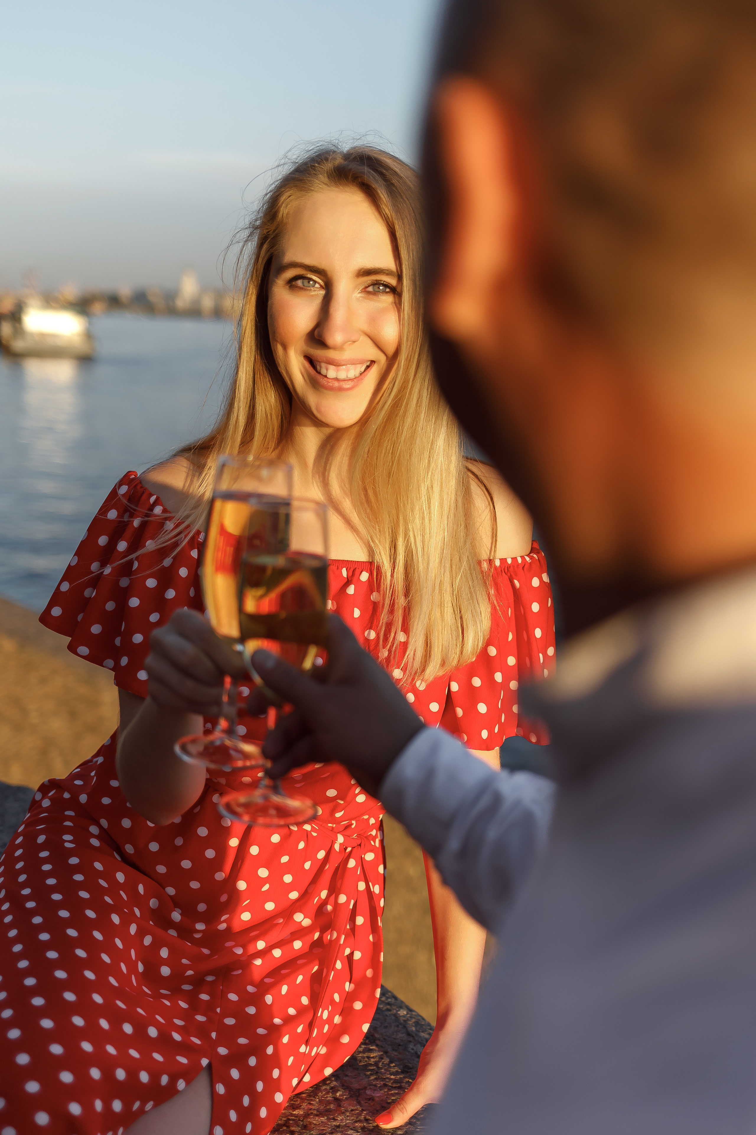 АНДРЕЙ И ЛЕРА. Семейный и свадебный фотограф в Петербурге Евгения и Николай Шевчук