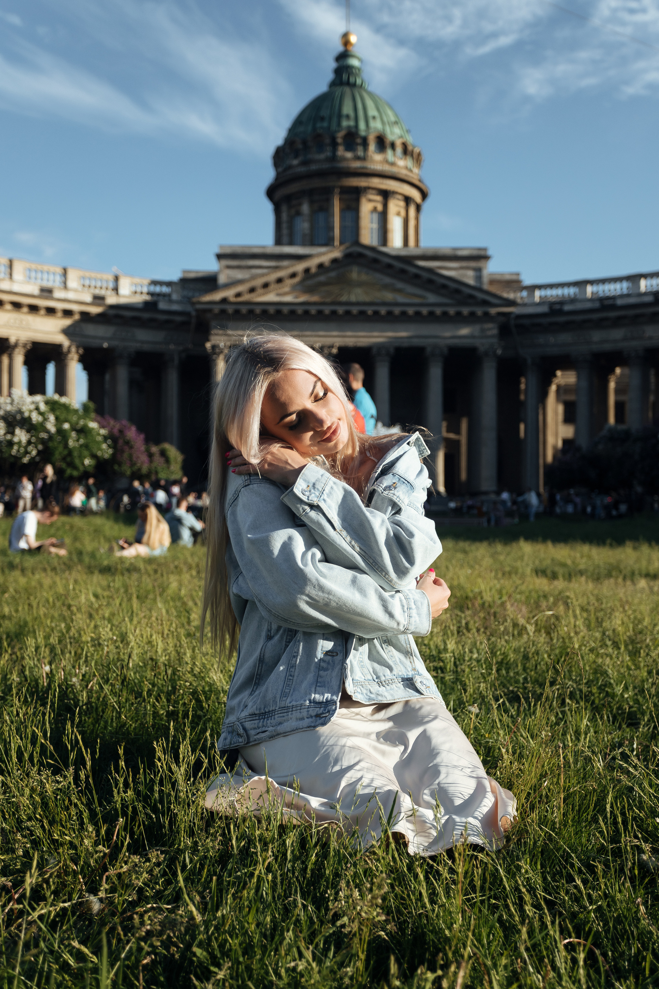 НАТАША. Семейный и свадебный фотограф в Петербурге Евгения и Николай Шевчук