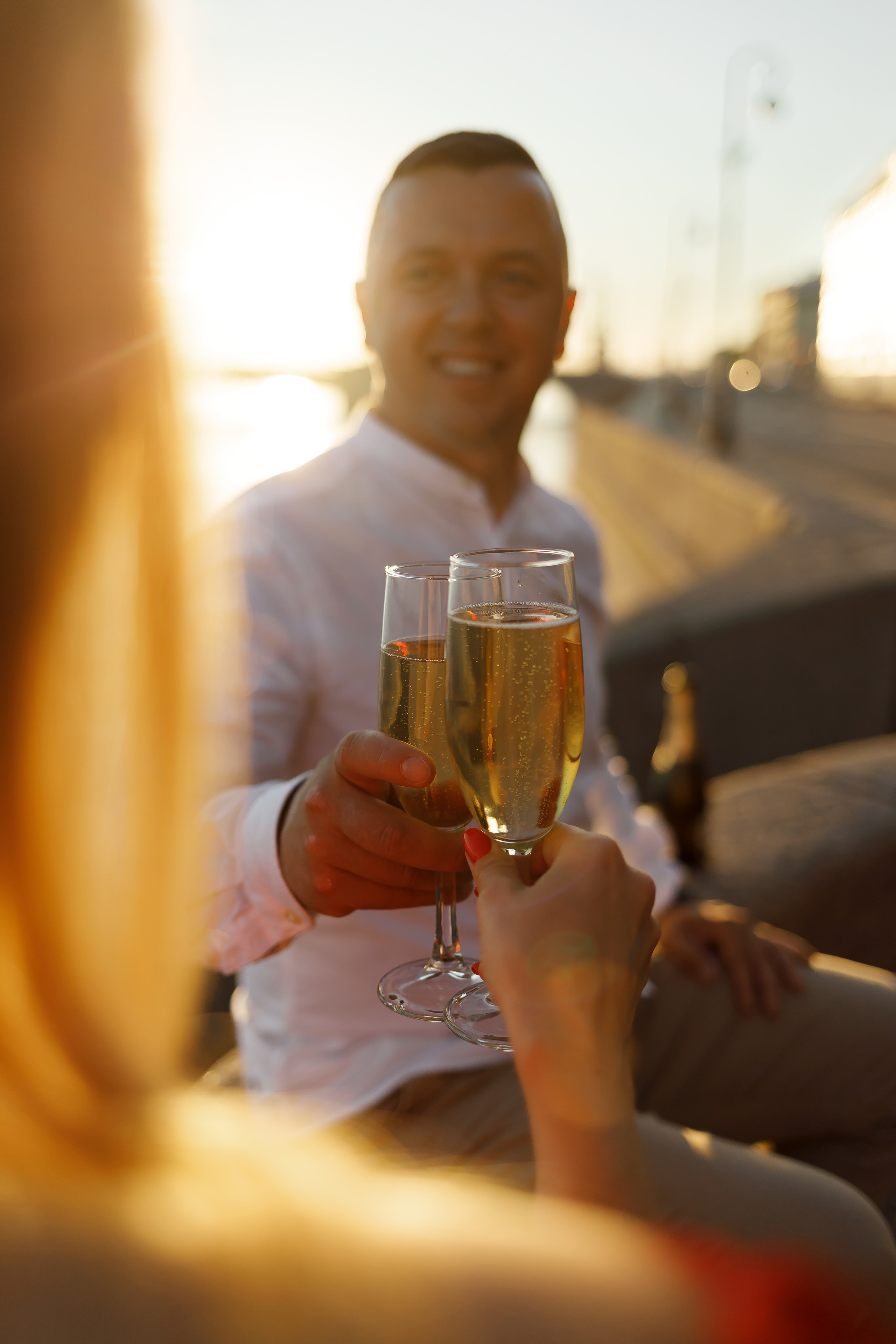 АНДРЕЙ И ЛЕРА. Семейный и свадебный фотограф в Петербурге Евгения и Николай Шевчук