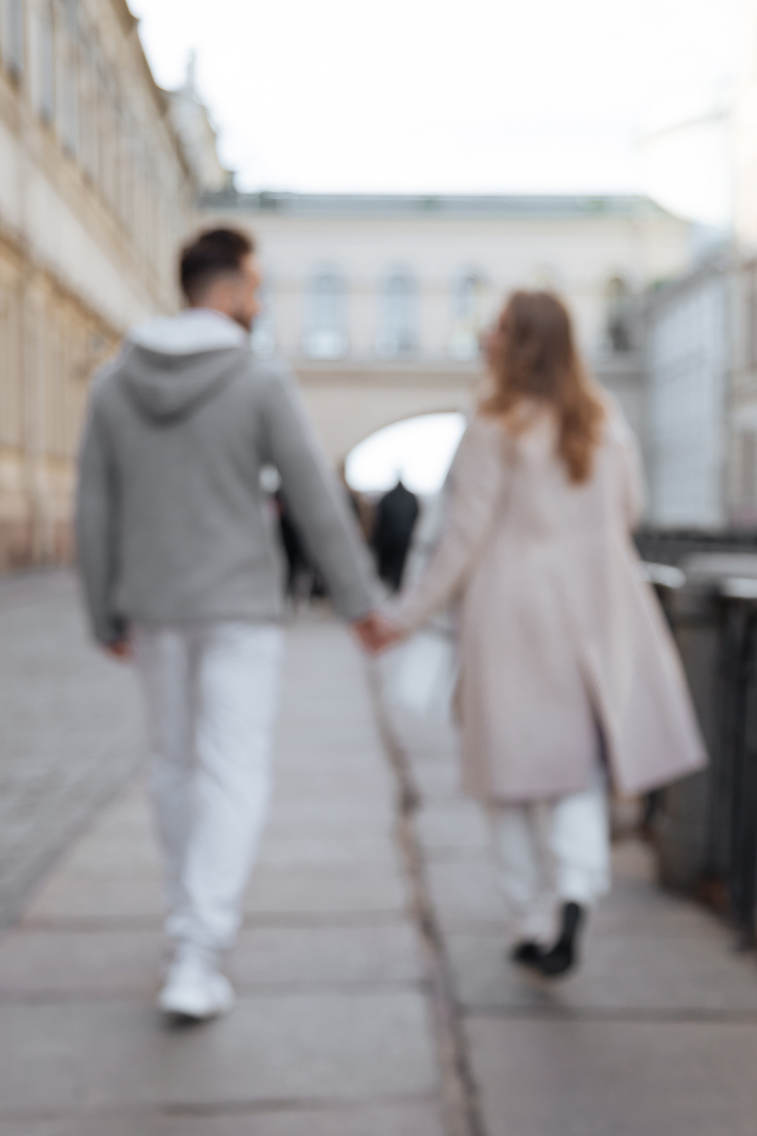 Дима и Оля. Семейный и свадебный фотограф в Петербурге Евгения и Николай Шевчук