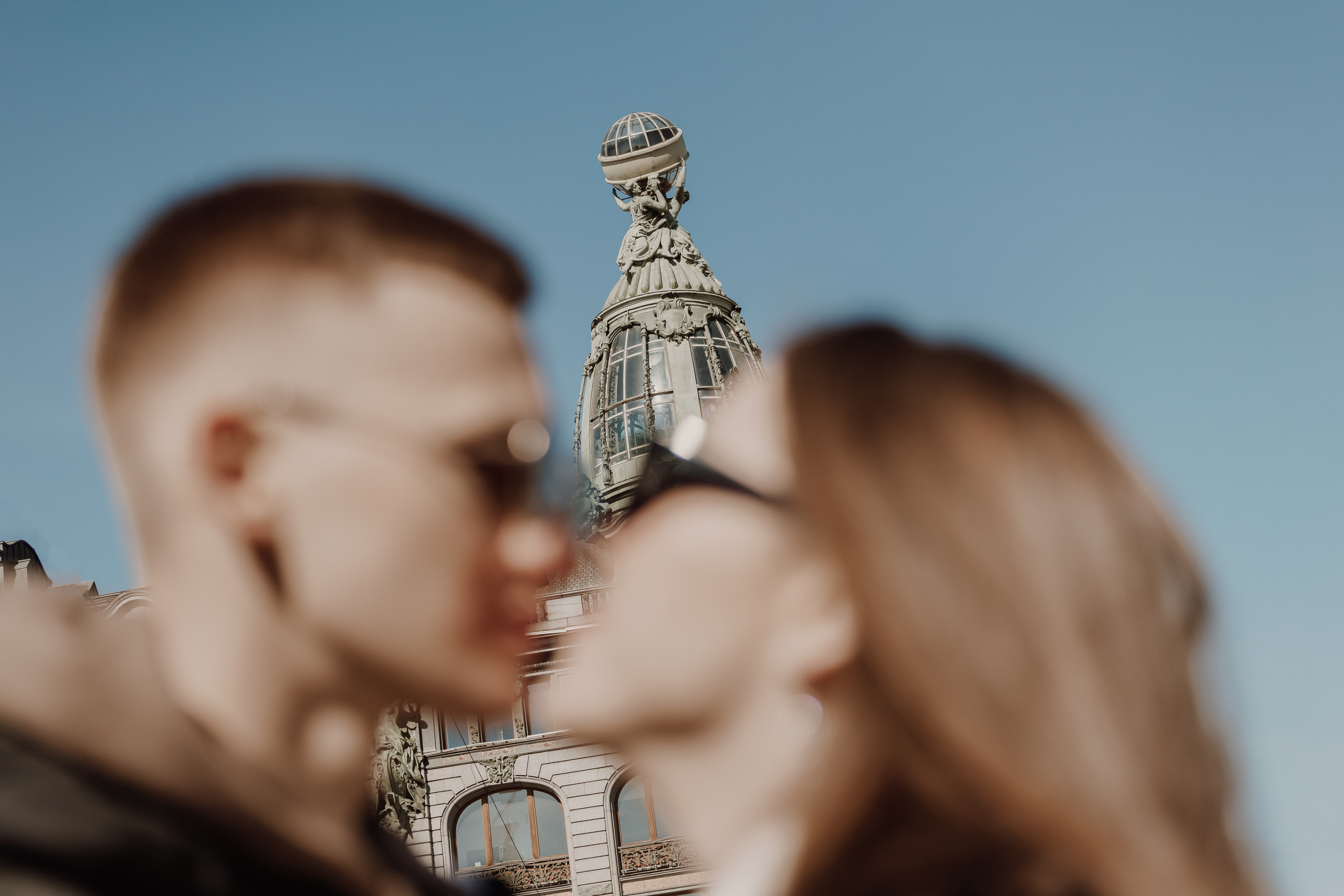 А & А. Семейный и свадебный фотограф в Петербурге Евгения и Николай Шевчук