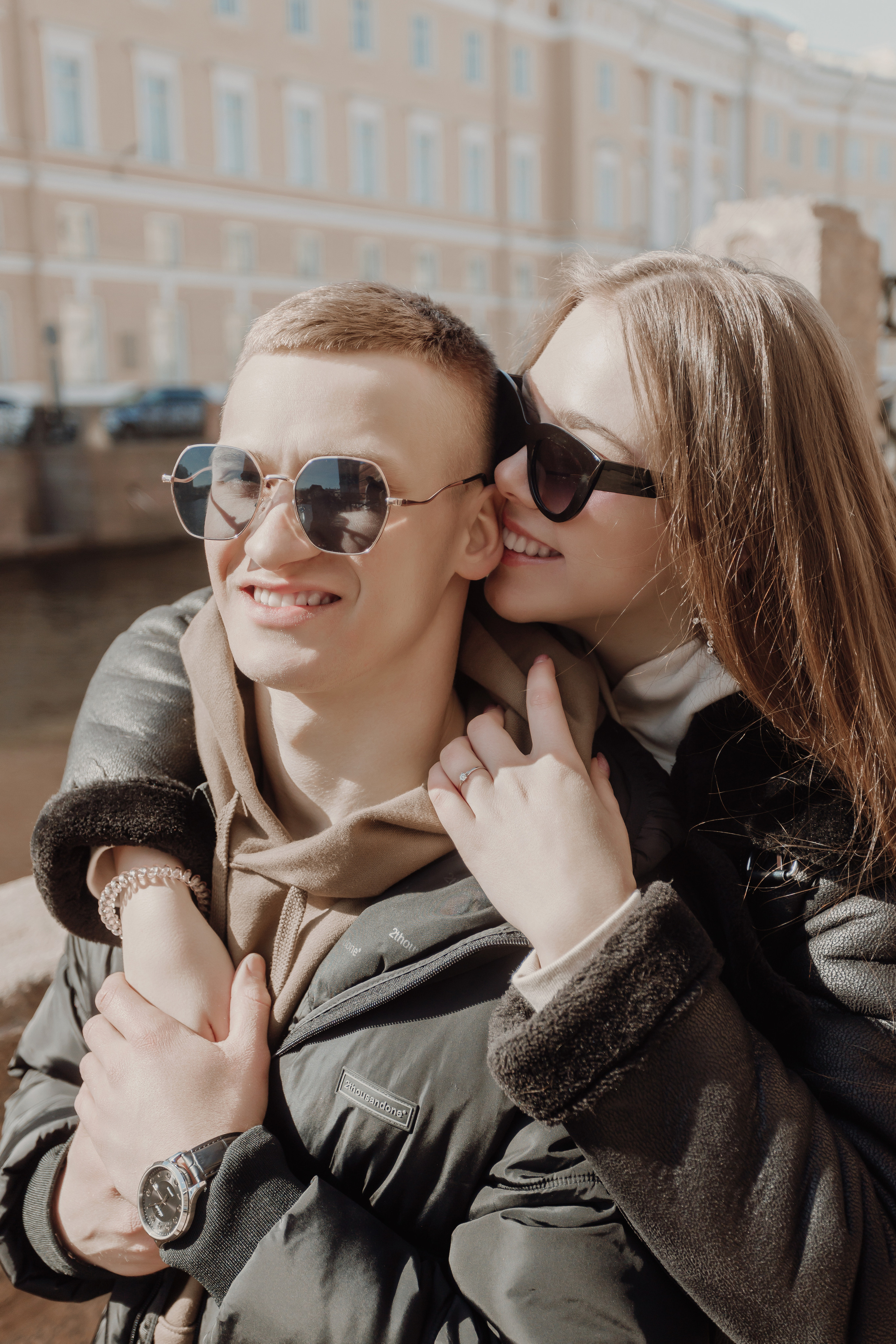 А & А. Семейный и свадебный фотограф в Петербурге Евгения и Николай Шевчук