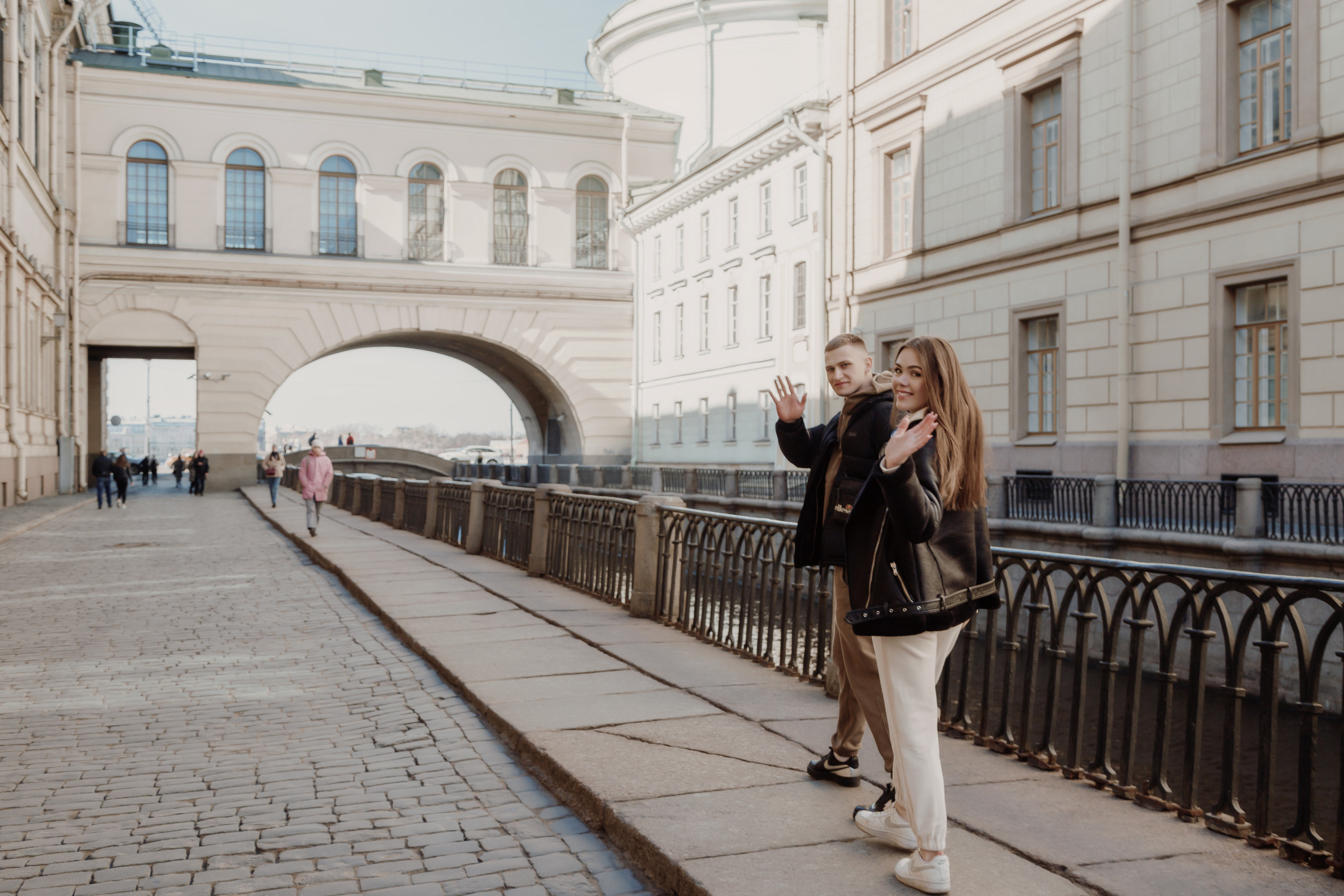 АКИМ И НАСТЯ. Семейный и свадебный фотограф в Петербурге Евгения и Николай Шевчук