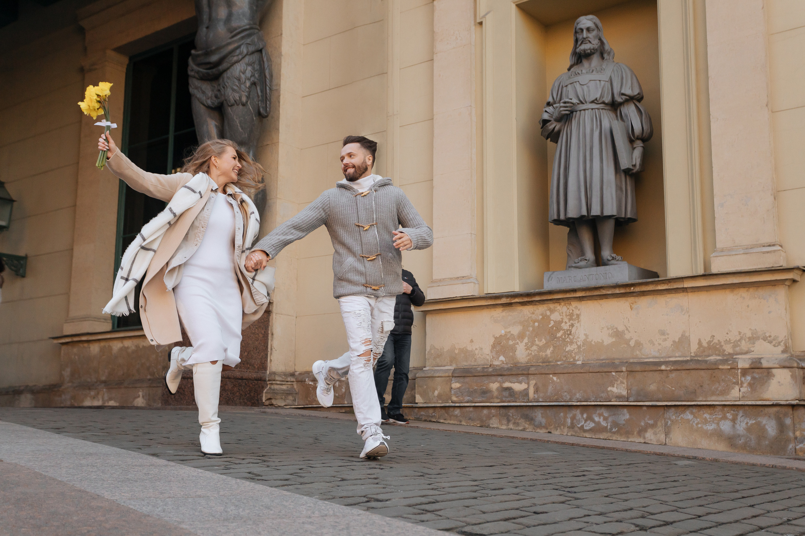 ДИМА И ОЛЯ. Семейный и свадебный фотограф в Петербурге Евгения и Николай Шевчук