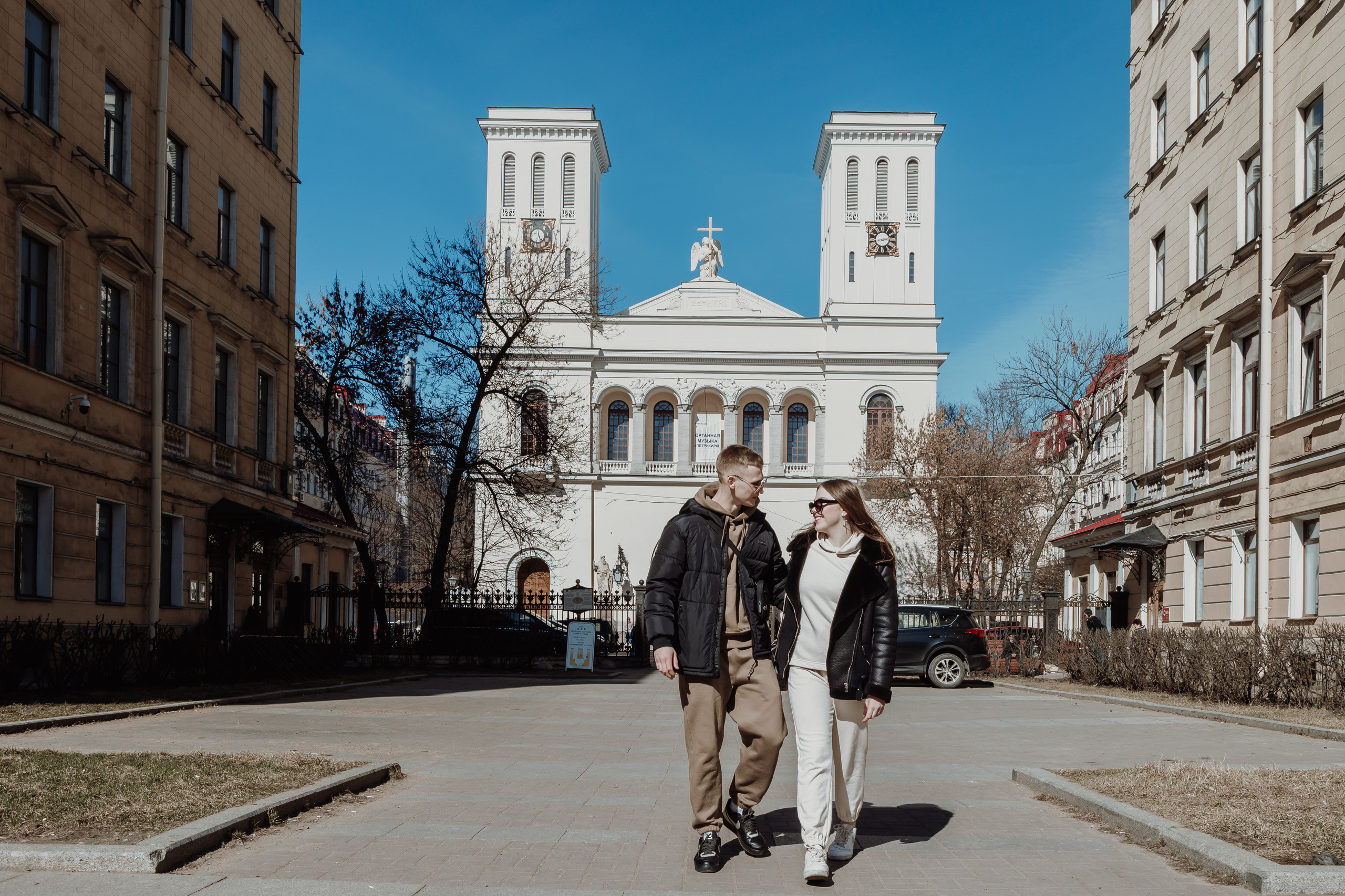 АКИМ И НАСТЯ. Семейный и свадебный фотограф в Петербурге Евгения и Николай Шевчук