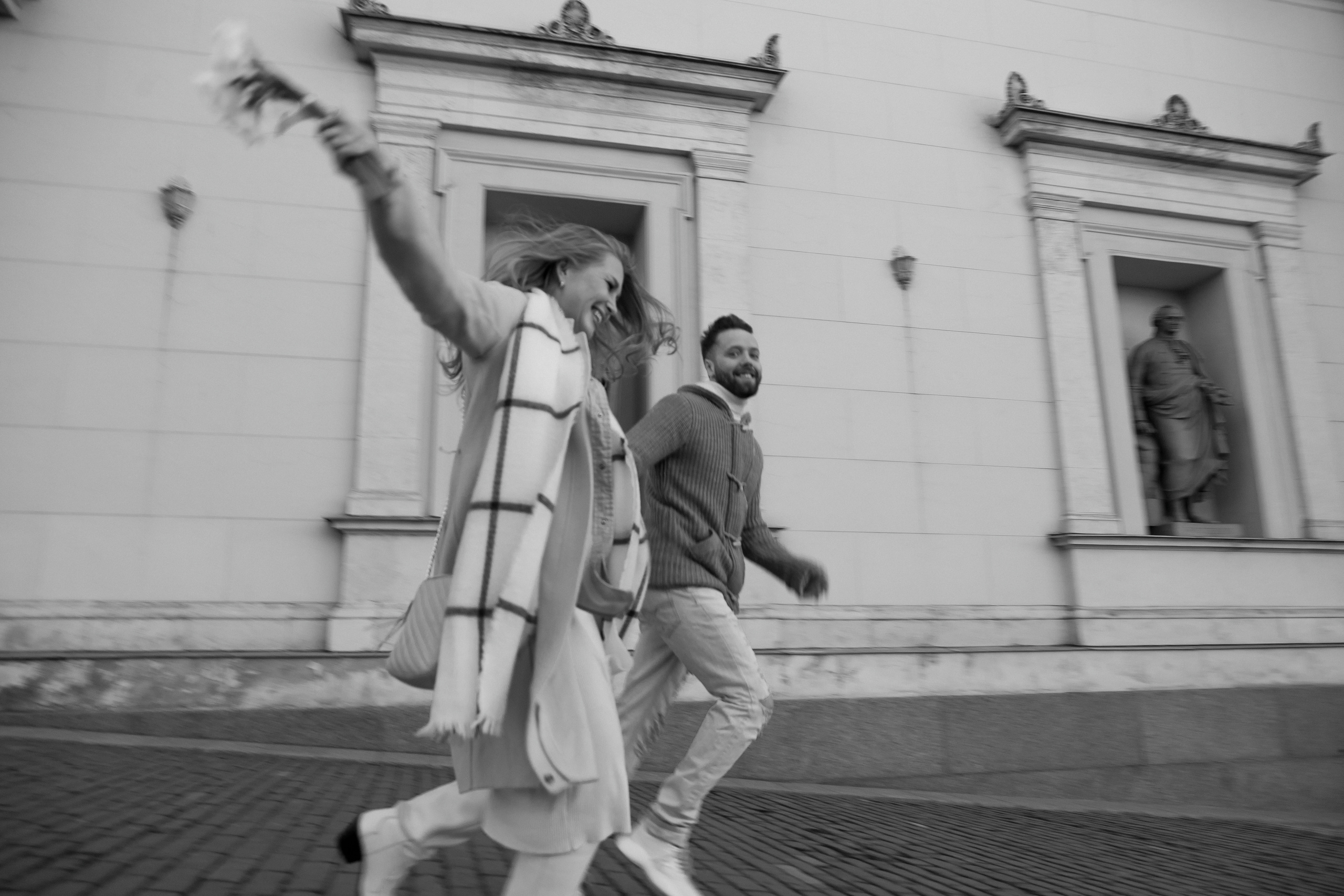 Дима и Оля. Семейный и свадебный фотограф в Петербурге Евгения и Николай Шевчук