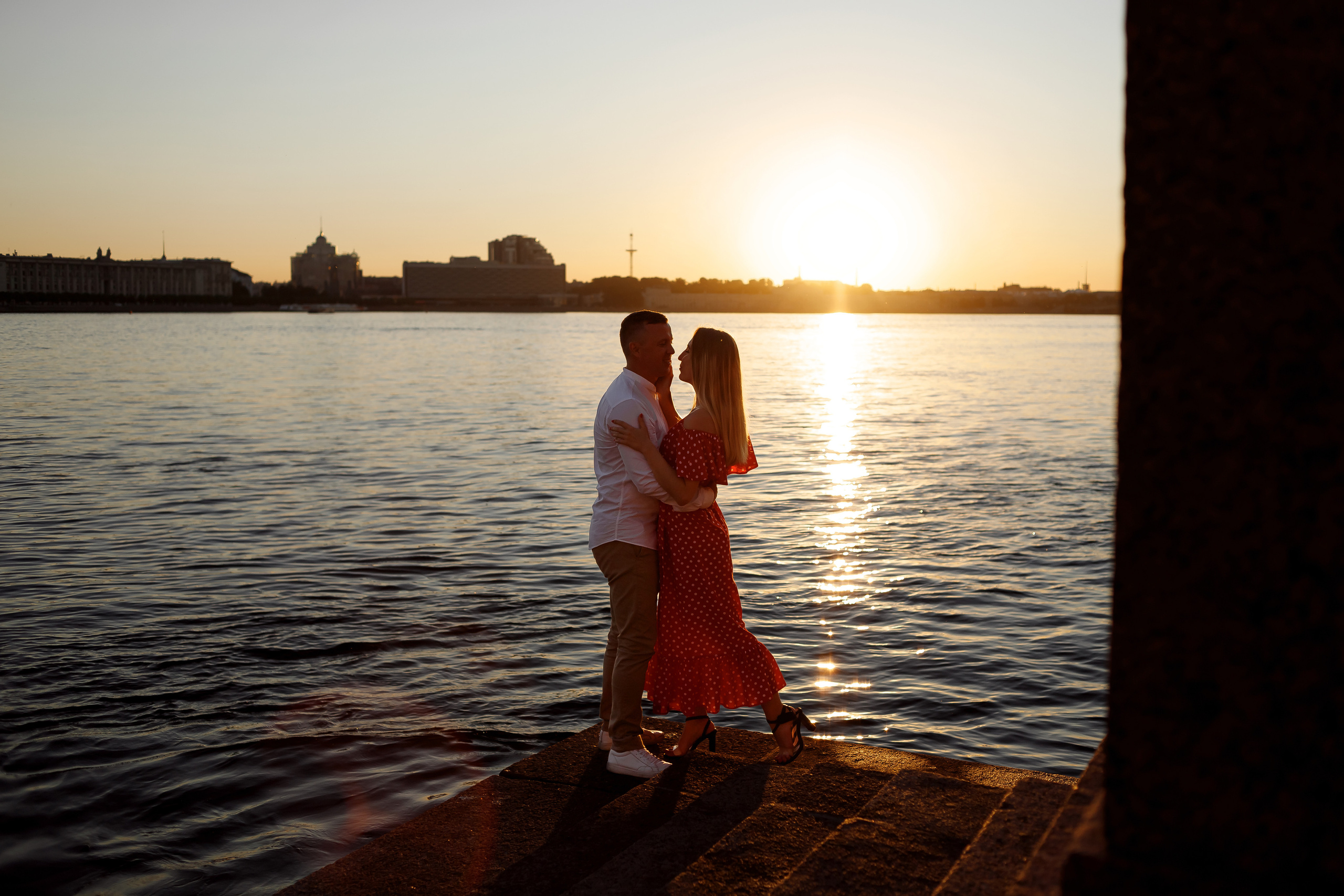 АНДРЕЙ И ЛЕРА. Семейный и свадебный фотограф в Петербурге Евгения и Николай Шевчук