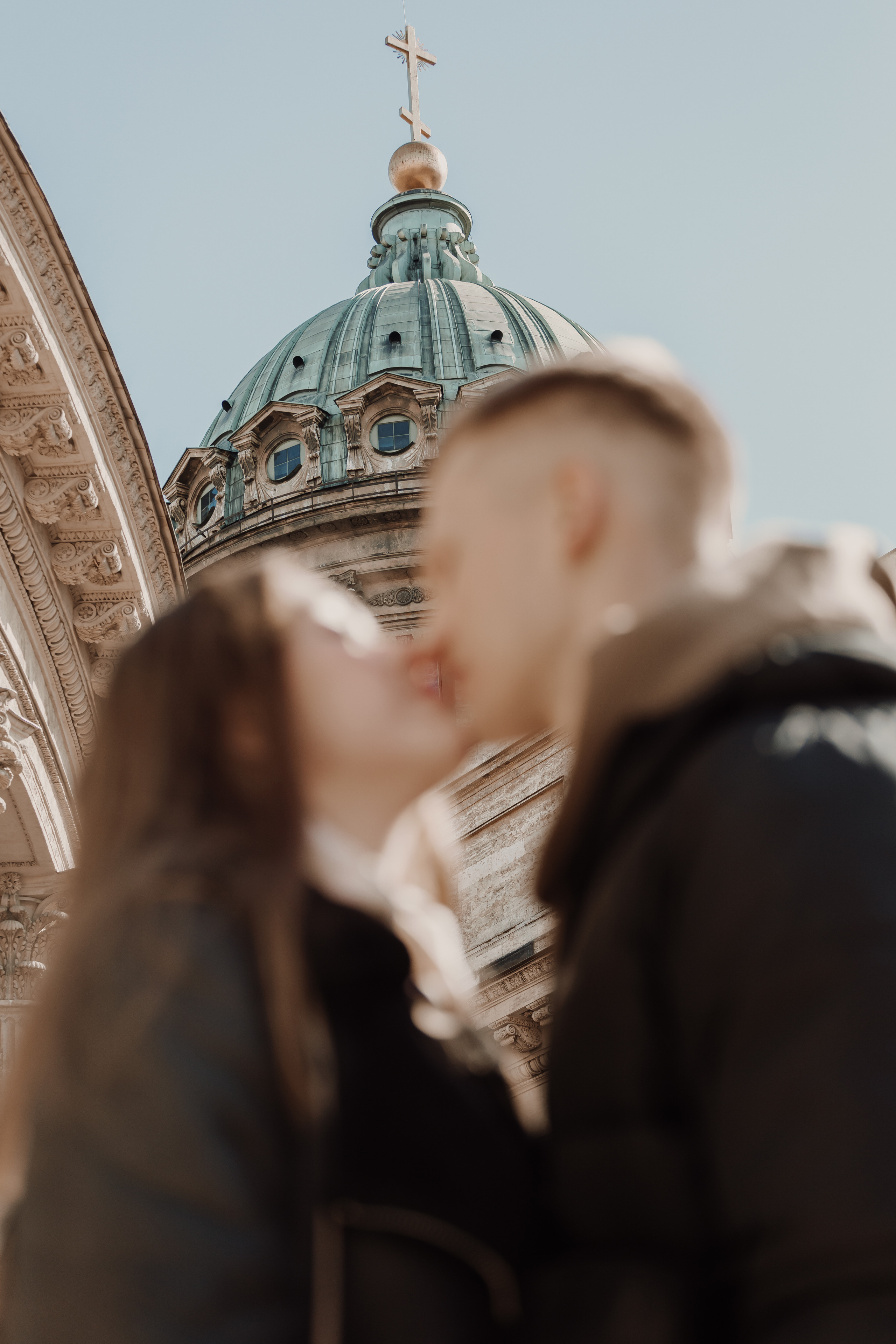 А & А. Семейный и свадебный фотограф в Петербурге Евгения и Николай Шевчук