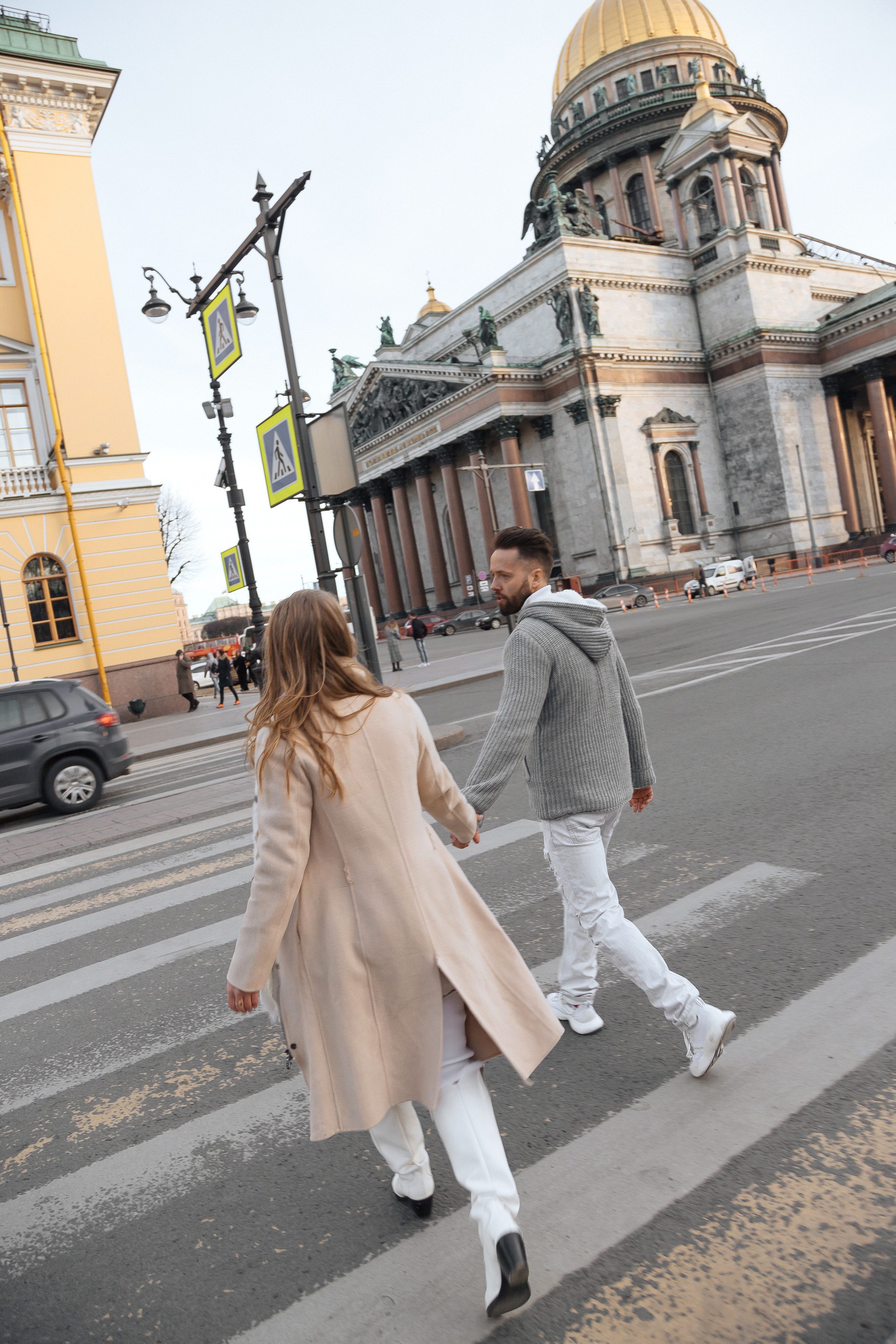 ДИМА И ОЛЯ. Семейный и свадебный фотограф в Петербурге Евгения и Николай Шевчук
