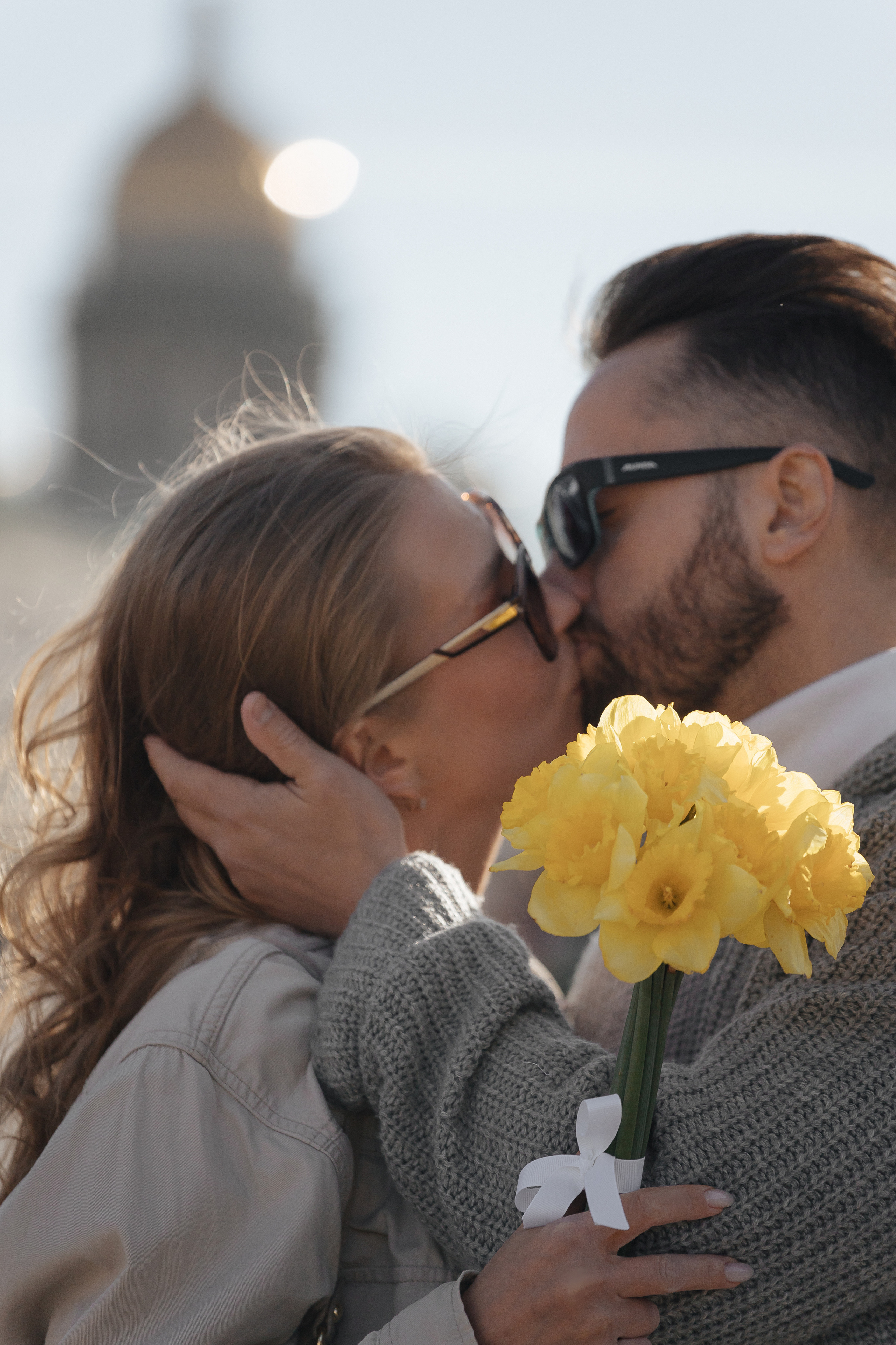 Дима и Оля. Семейный и свадебный фотограф в Петербурге Евгения и Николай Шевчук