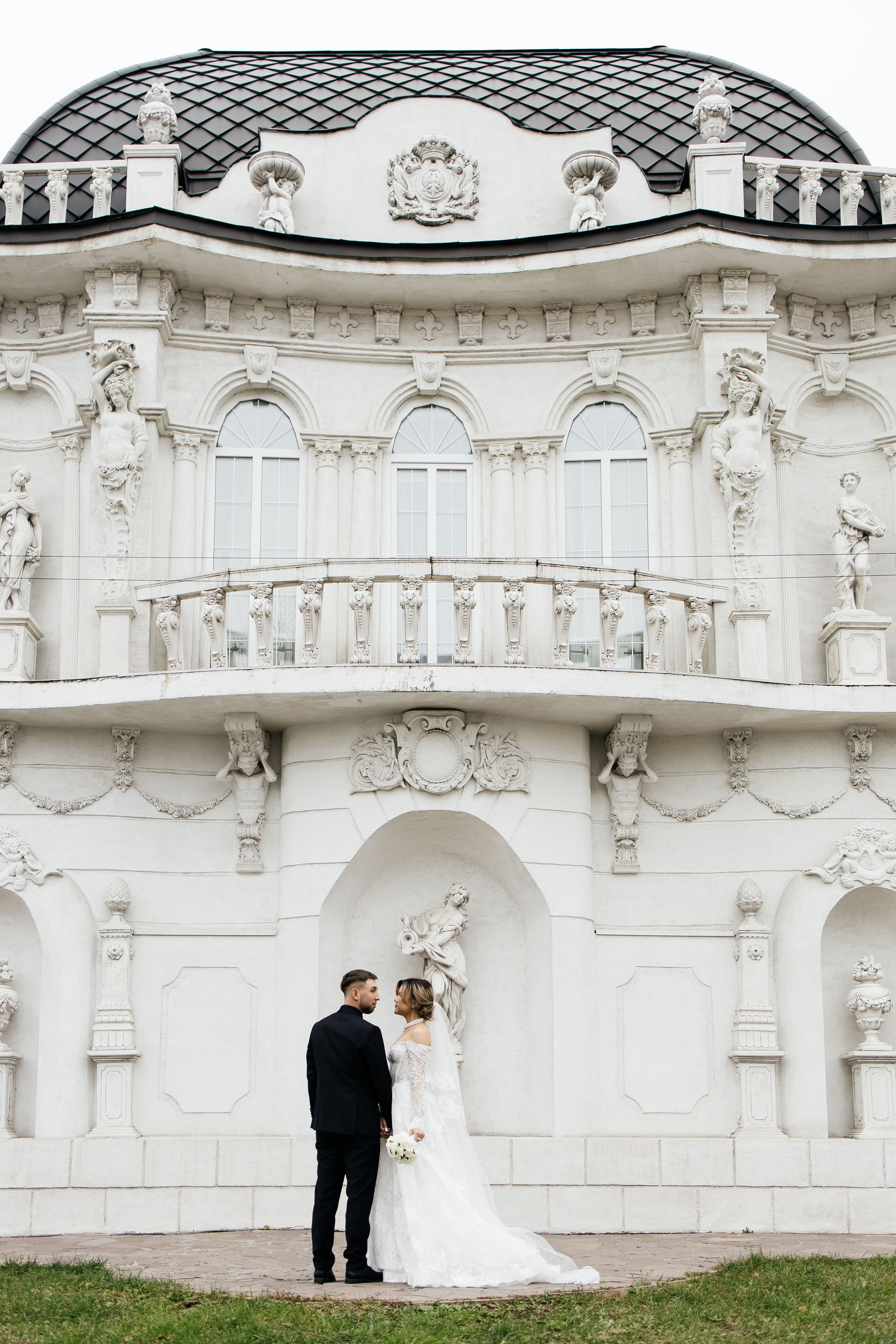 Диляра&Дмитрий. Ekaterina_ufimtseva_