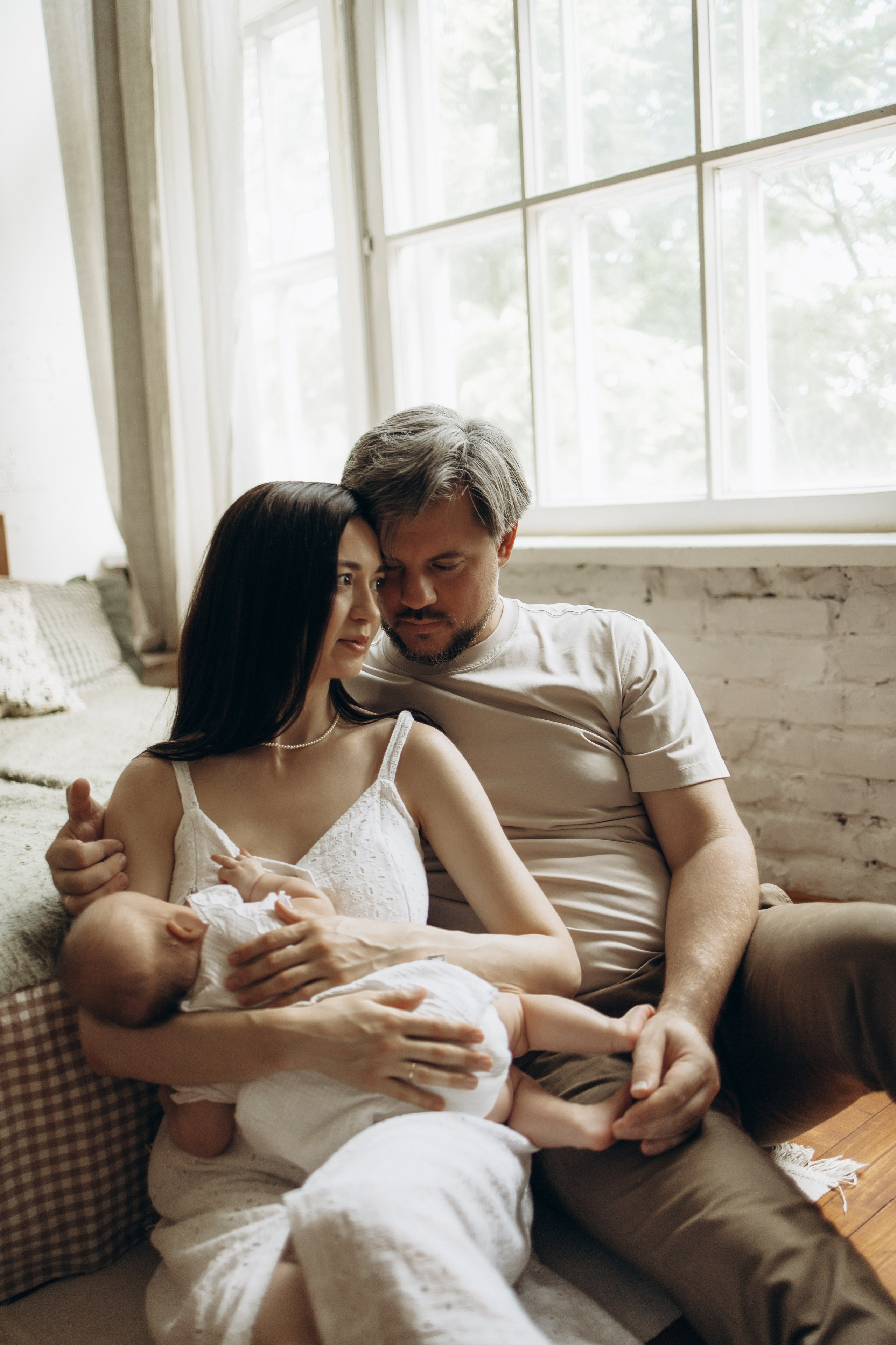 Анна и Витя. Самый теплый фотограф в Краснодаре Рябоконь Ксения