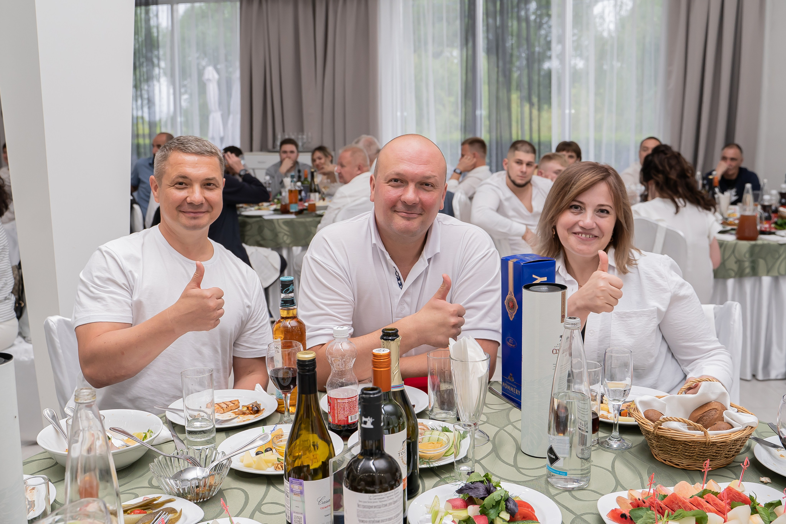 Корпоратив. Свадебный и семейный фотограф в Жуковском и Москве Анастасия Петрова