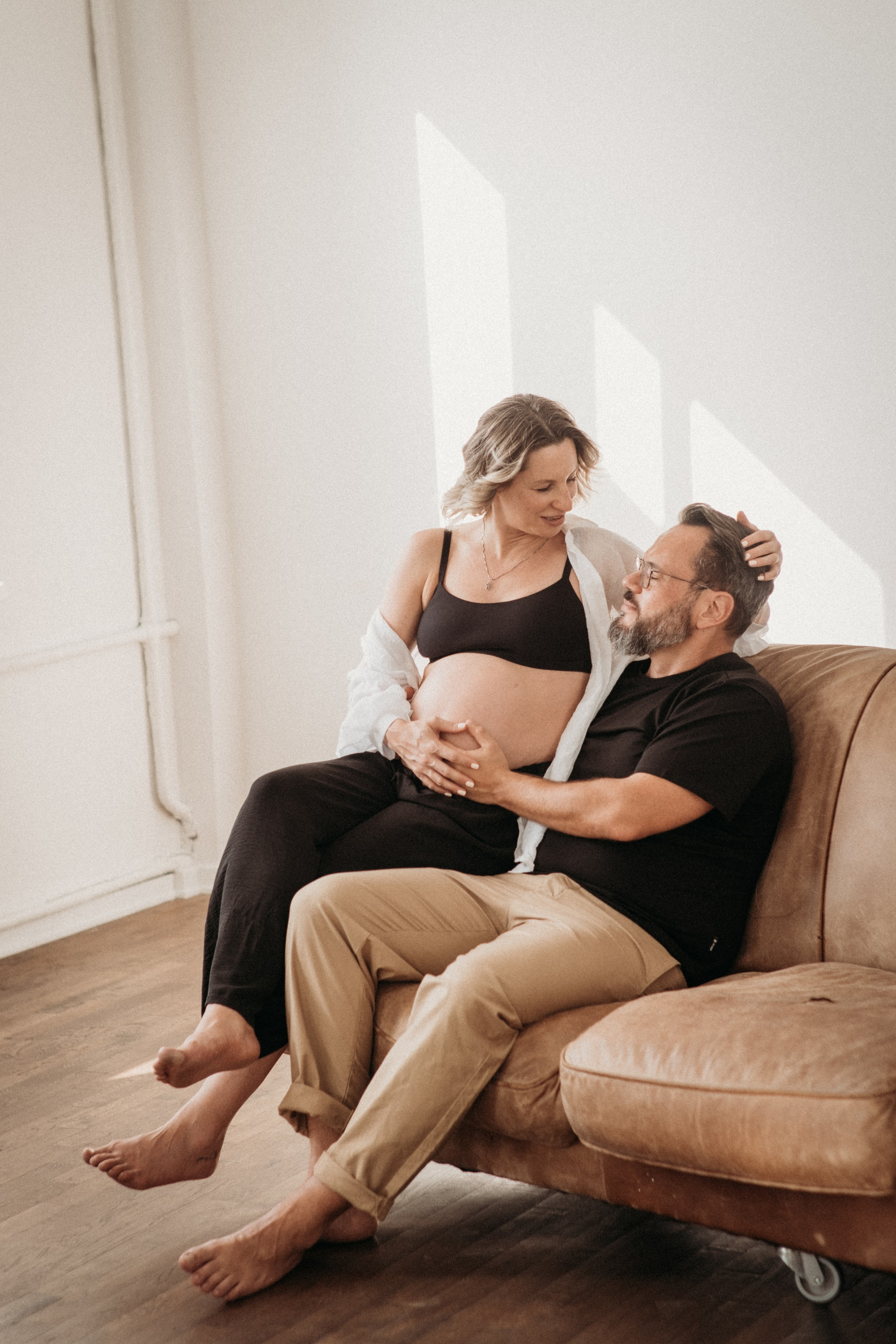 В ожидании. Видеограф и фотограф Анна Грачева г. Москва