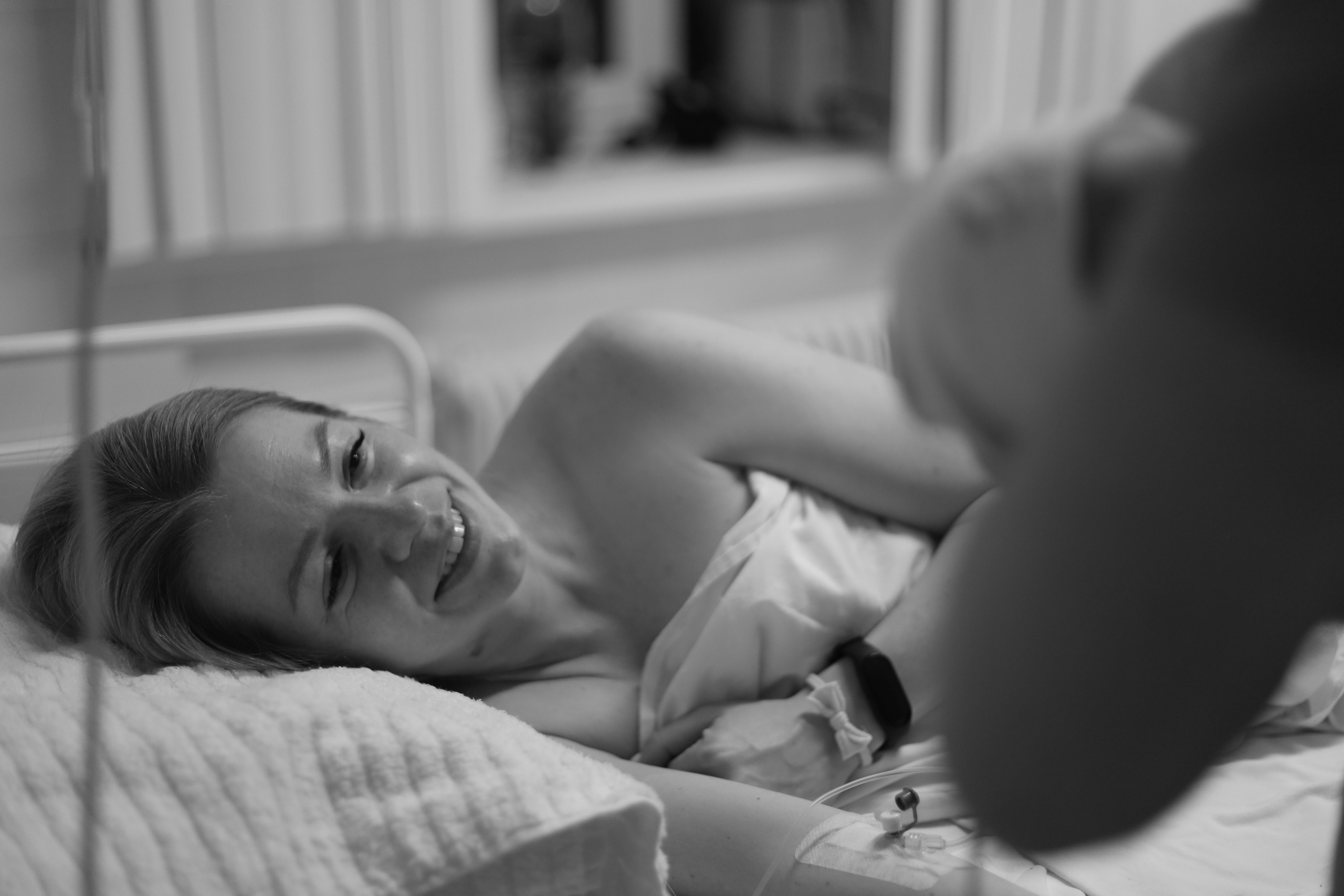 Рождение Агаты. Семейный фотограф в Томске Максимова Екатерина