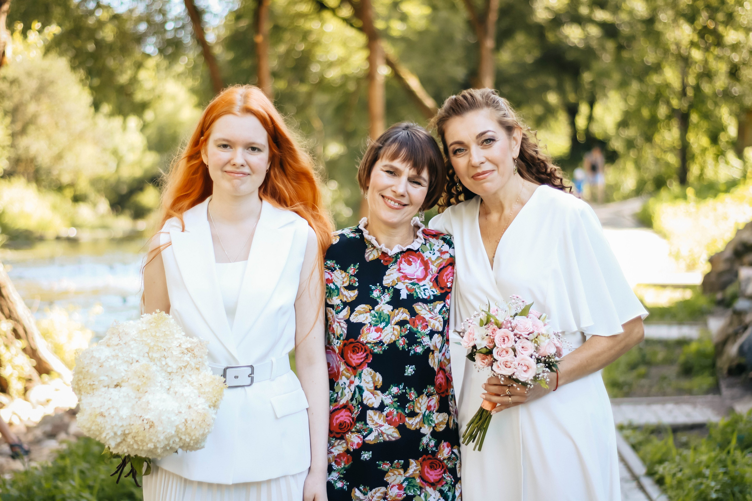 Роспись. Фотограф Дарья Маташкова