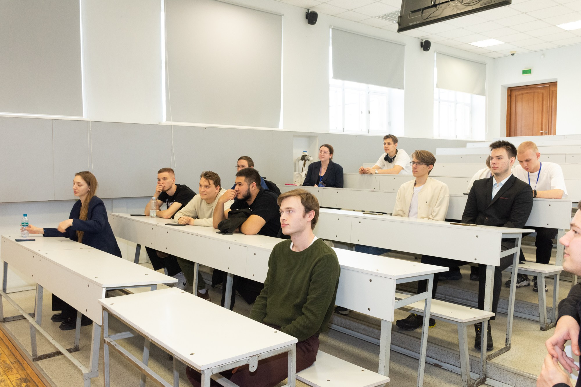 Атом фест Екатеринбург. Фотограф Максим Буряк