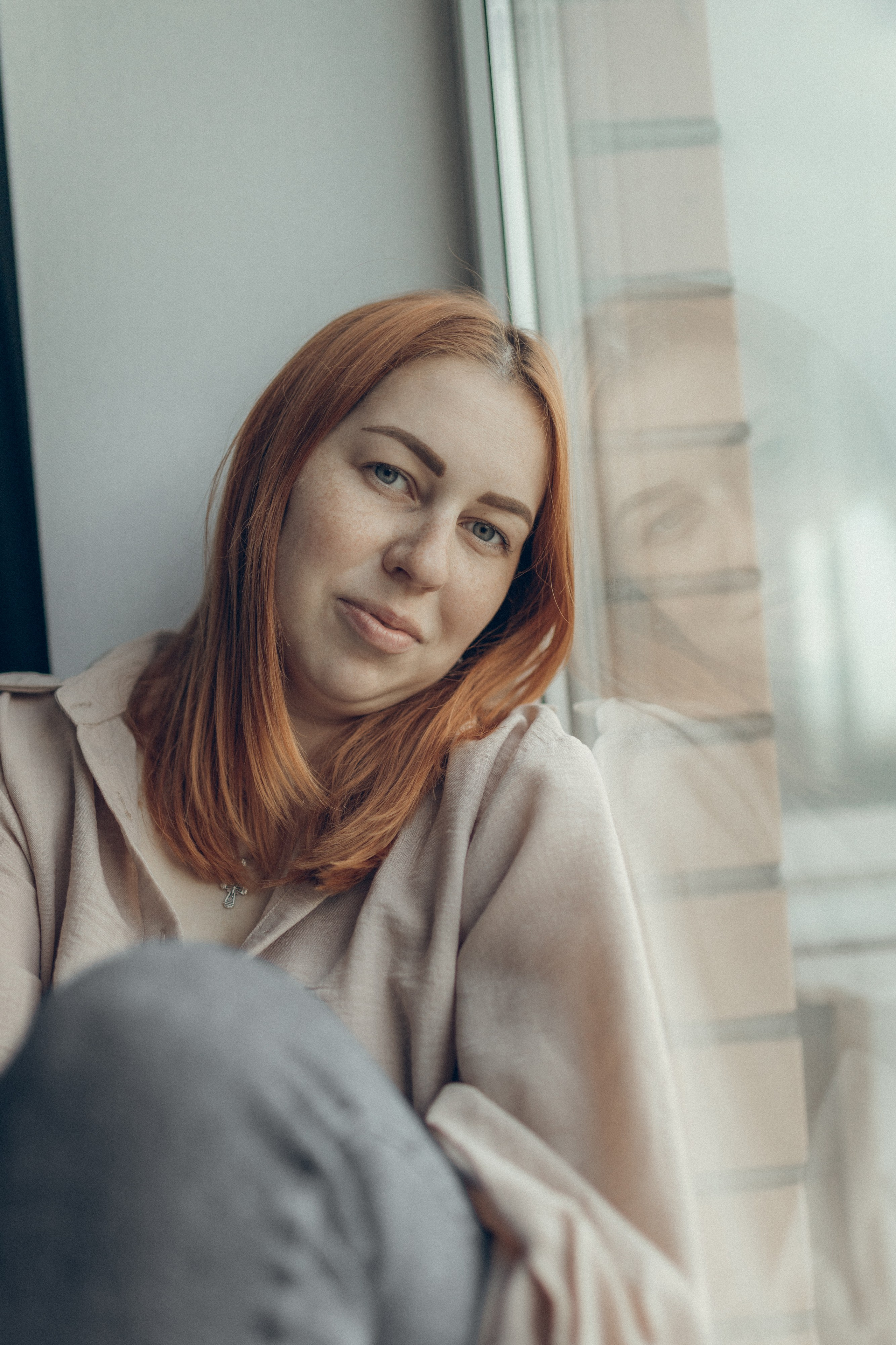 Света, Женя, Кирилл и Мышка. Семейный фотограф и фотограф на роды в Ростове-на-Дону Мухина Виктория