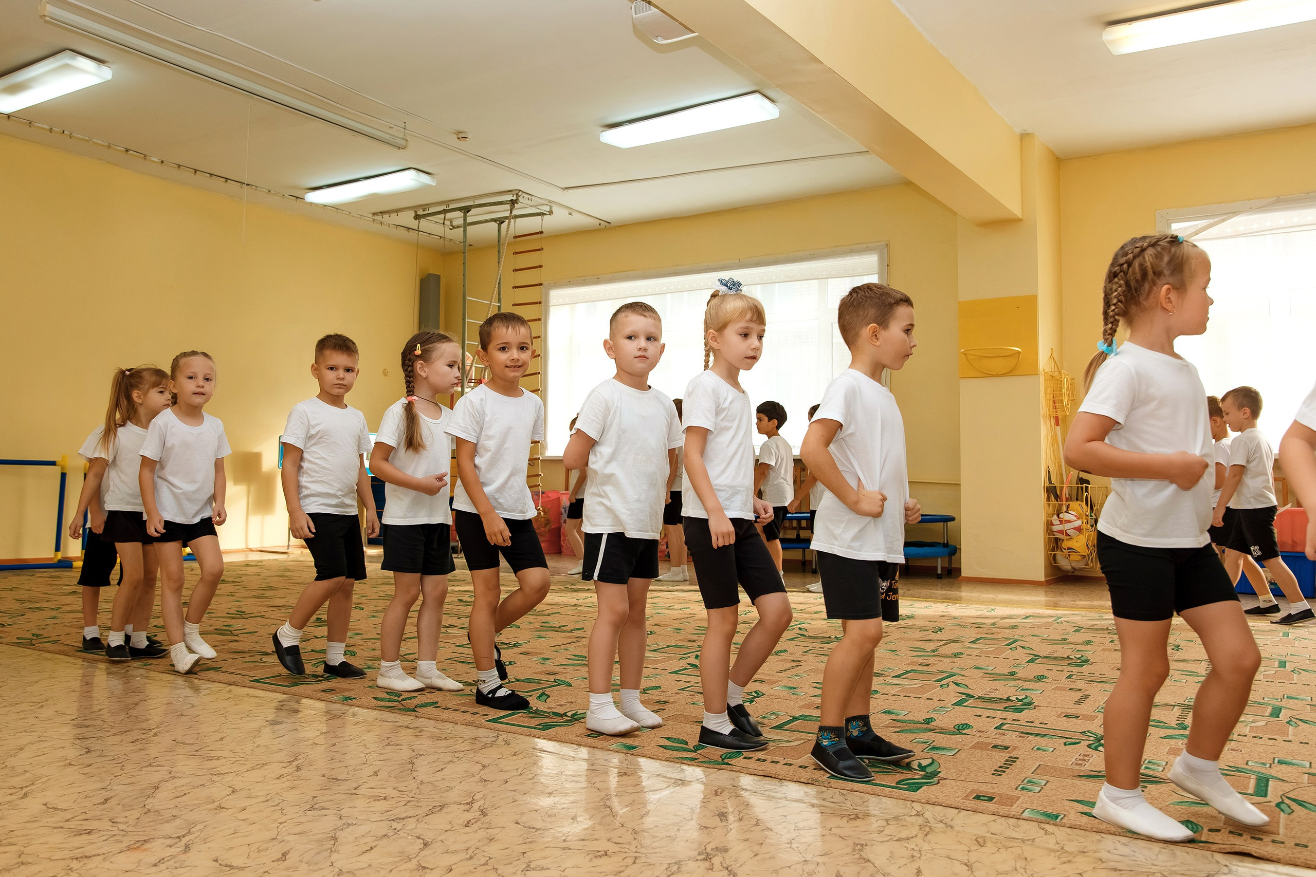 ДС 34. Фотограф Любовь Корниенко, Примоский край