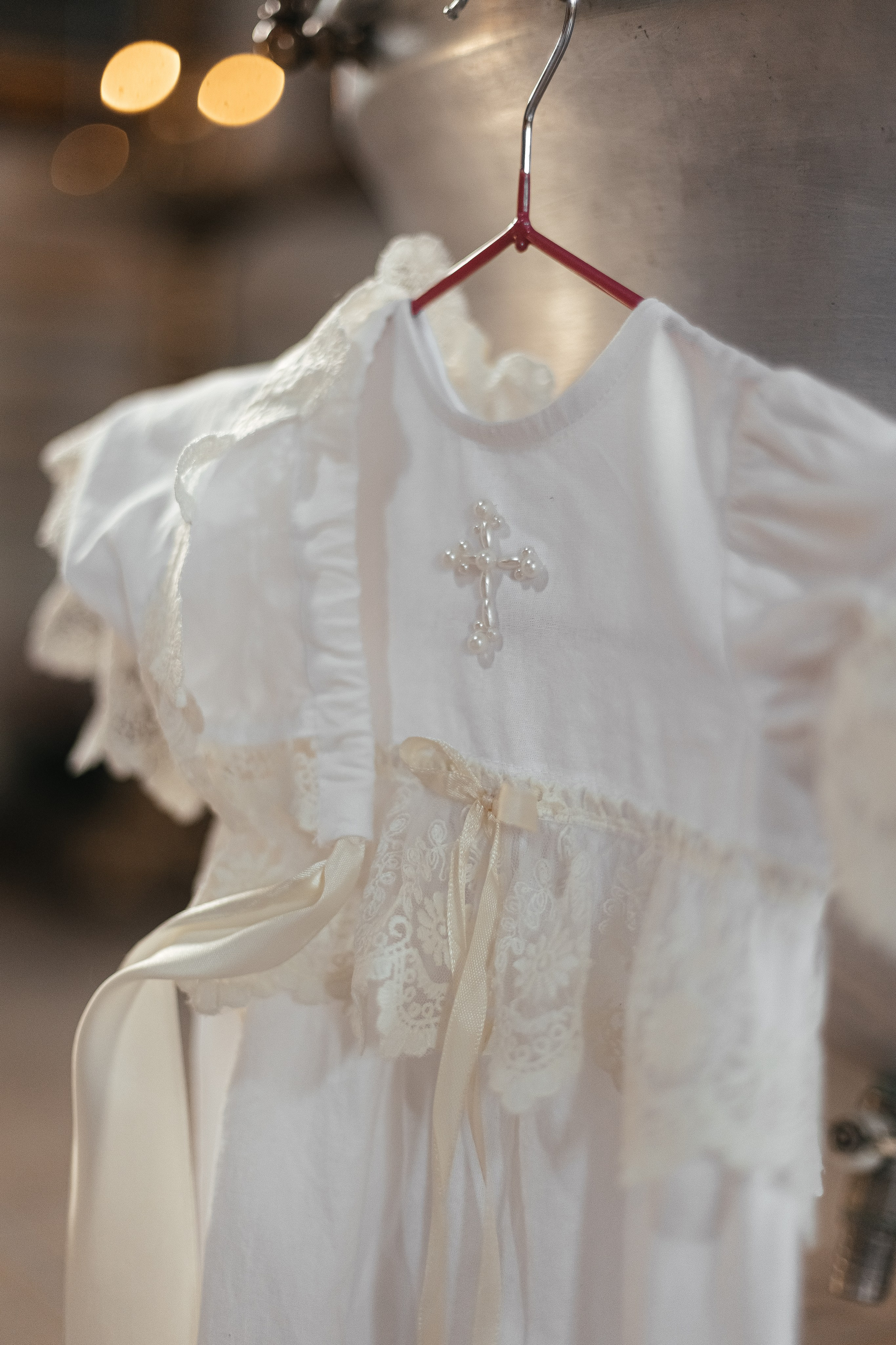 Крестины Софьи. Главная