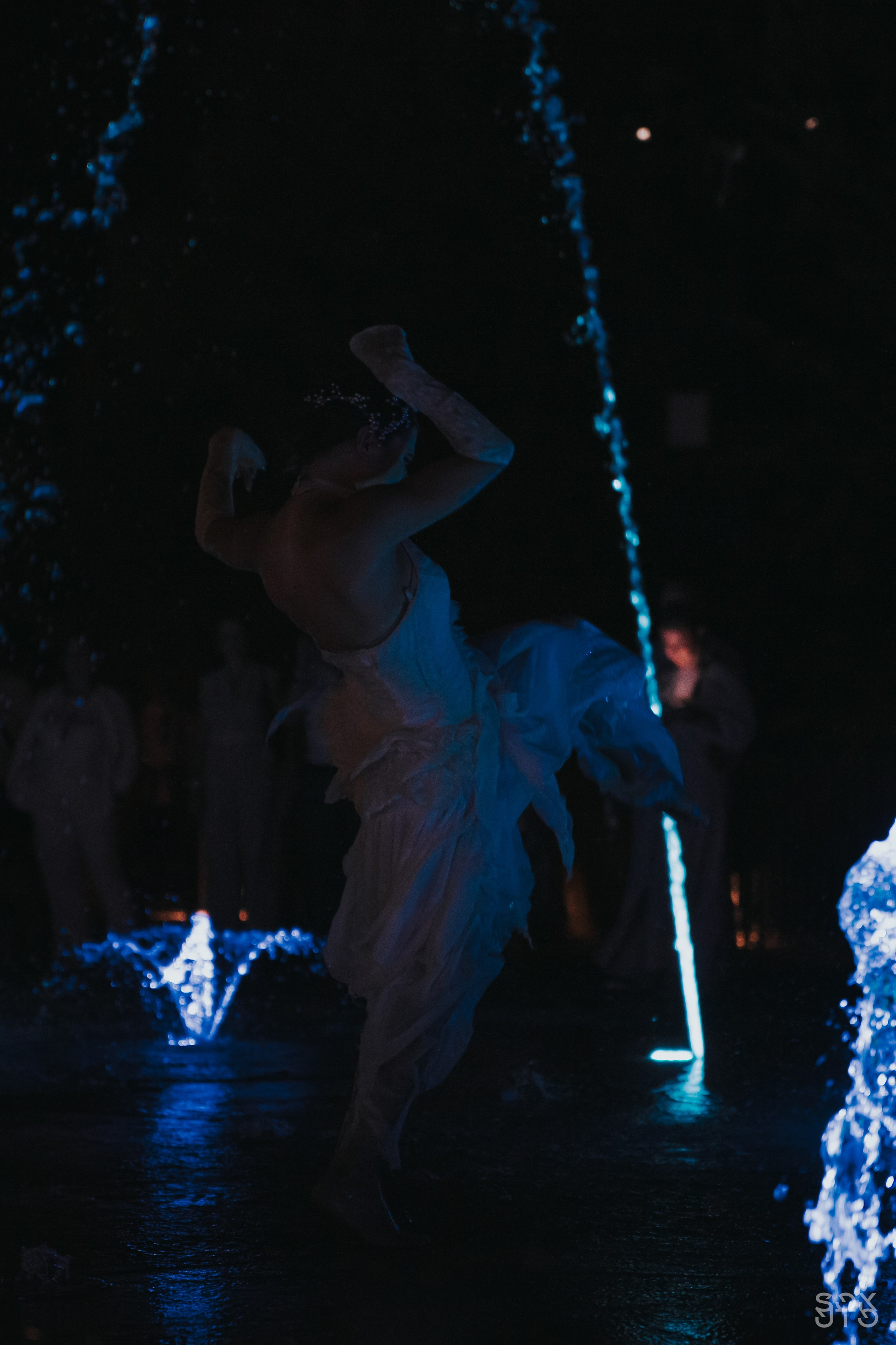 Театр танца ZОДЧИЕ. Мрия. Крым