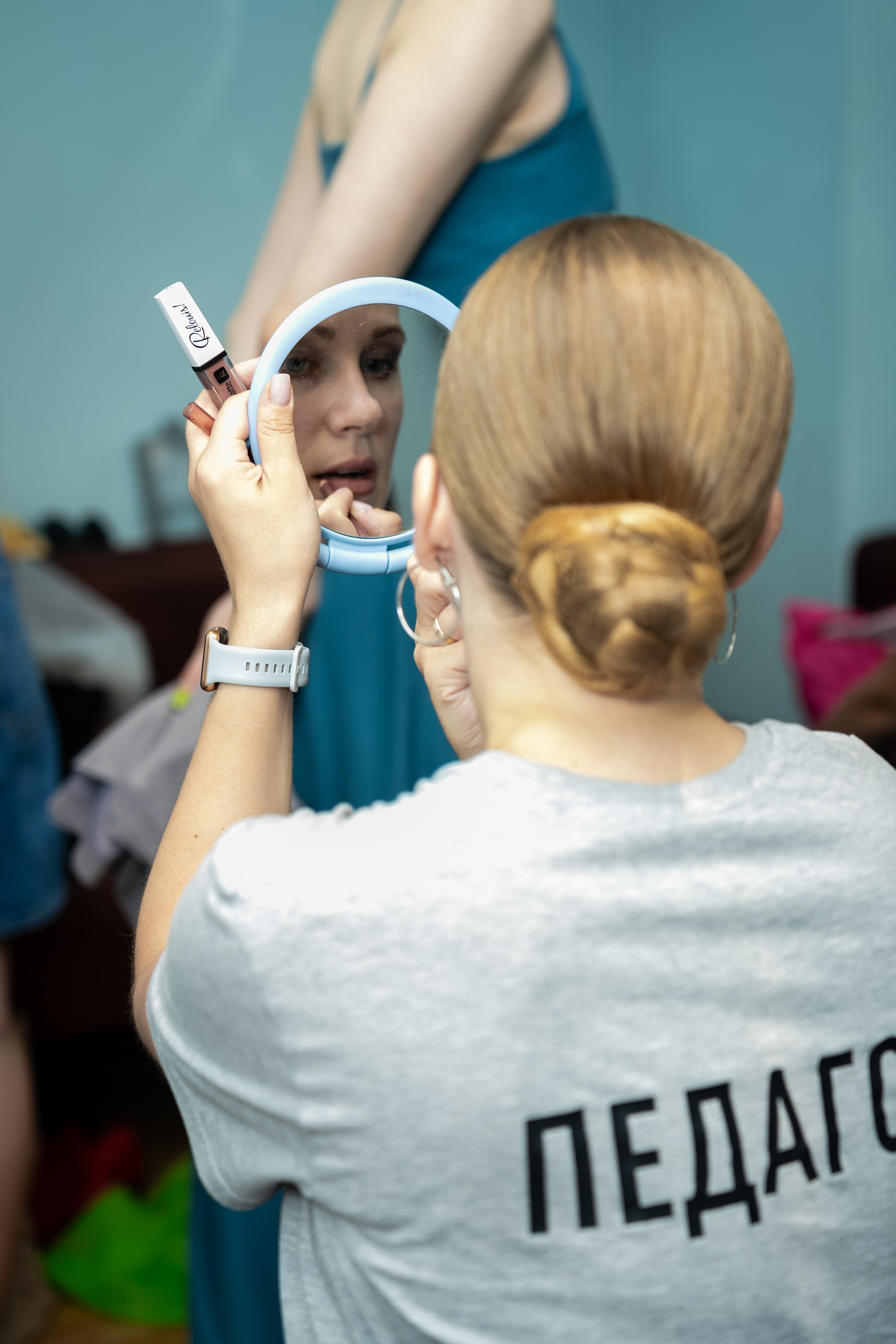 Отчетный концерт «БЕЗ ПРЕДЕЛА»