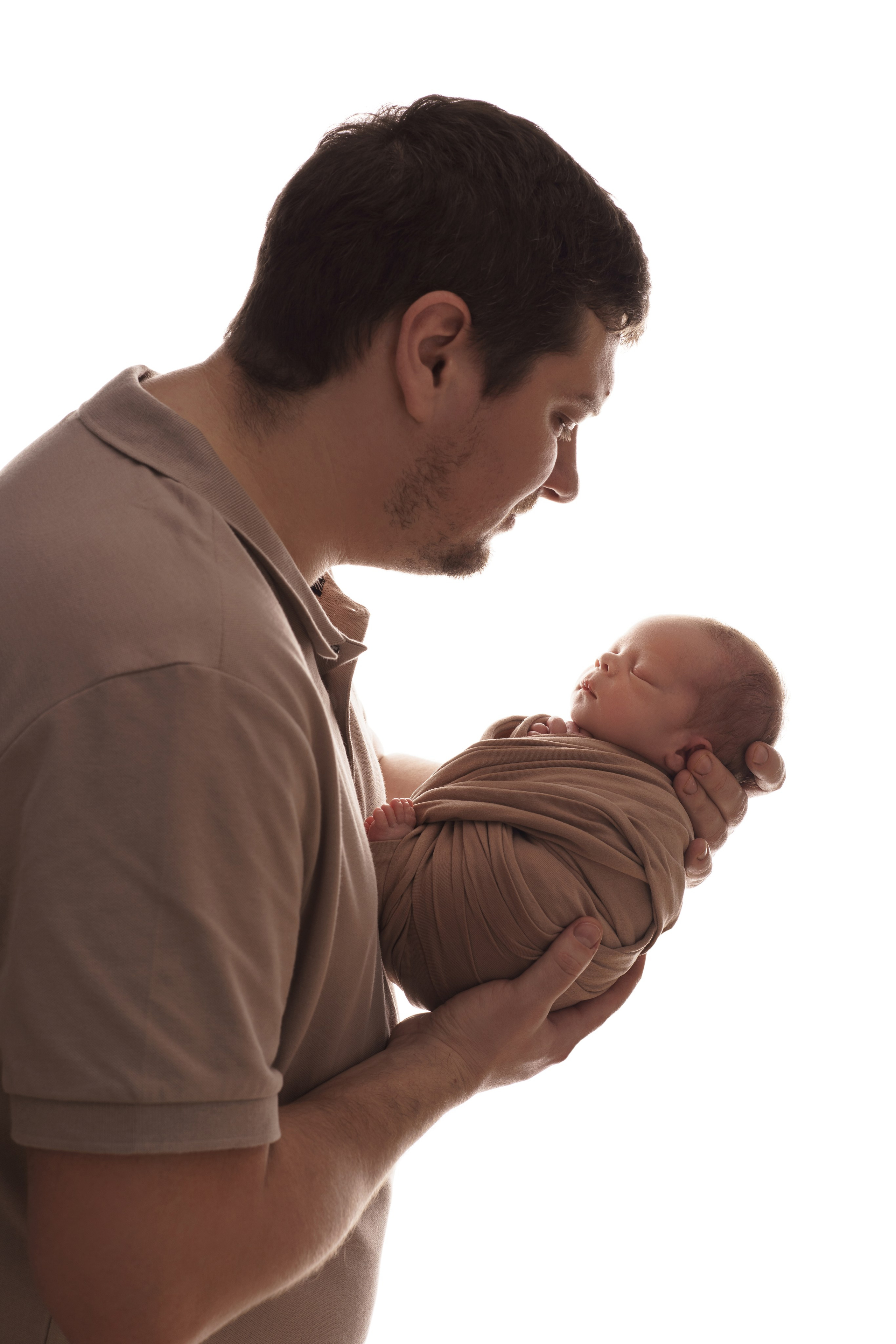 Семейные фотосессии с новорожденными | Трогательные кадры малышей и их близких в Москве и МО. Фотосессия новорожденных в Москве и Московской области | Профессиональный фотограф newborn — Татьяна Иванова