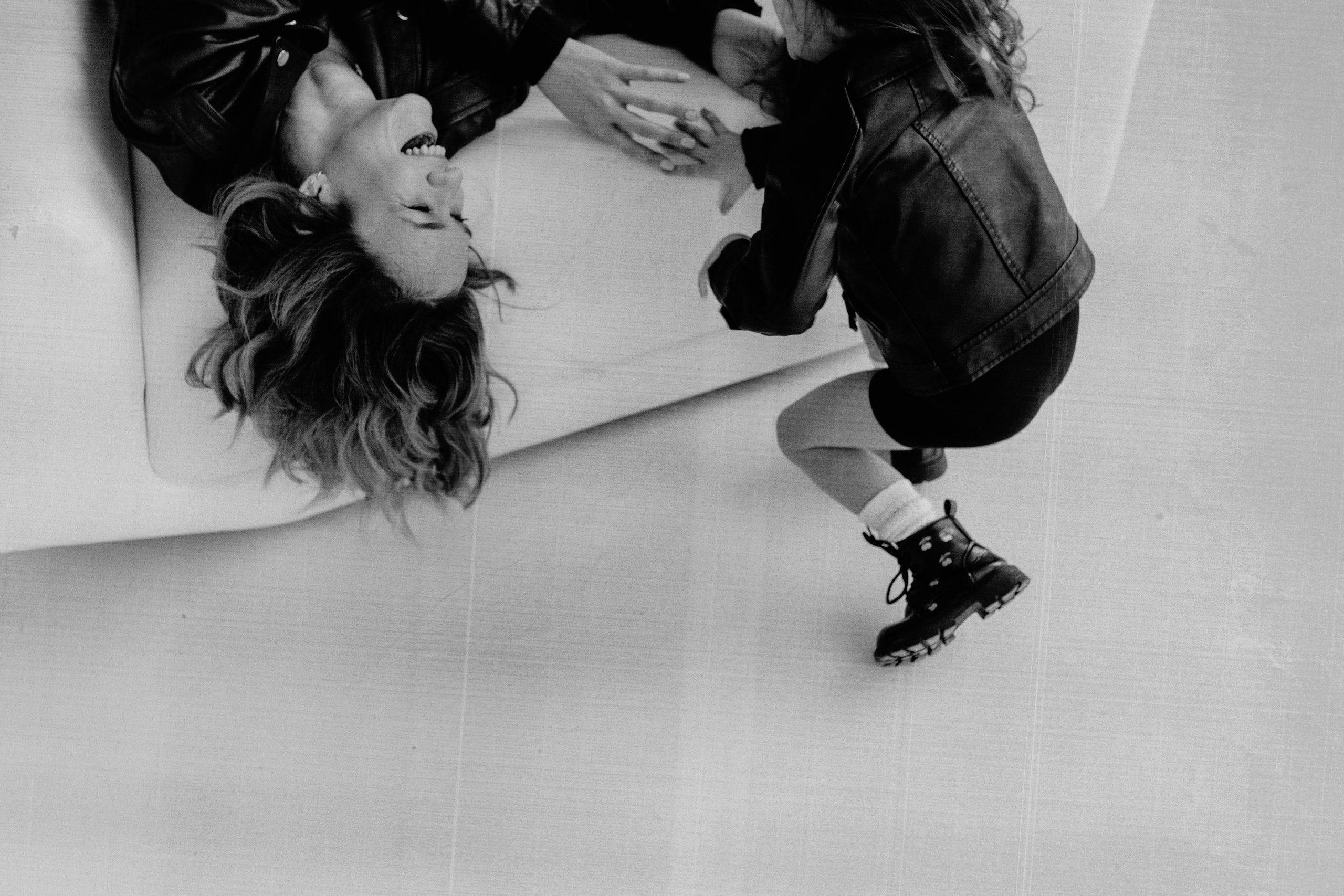 Julya & Esenya. Фотограф Самара