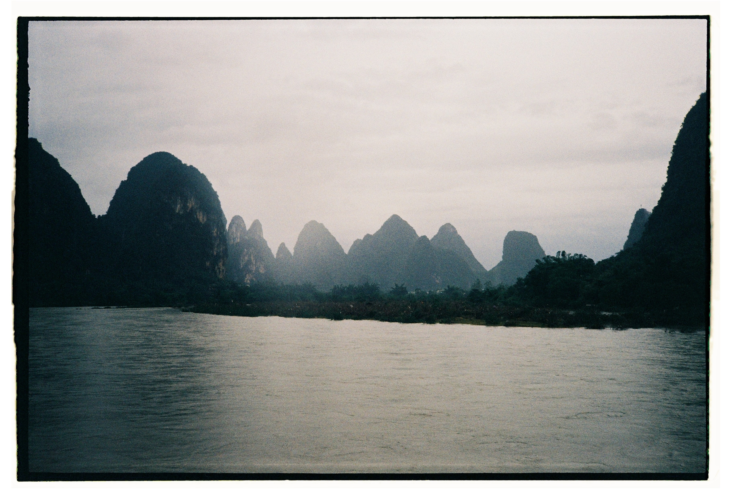 Asia. Olya Filina | Moscow Photographer